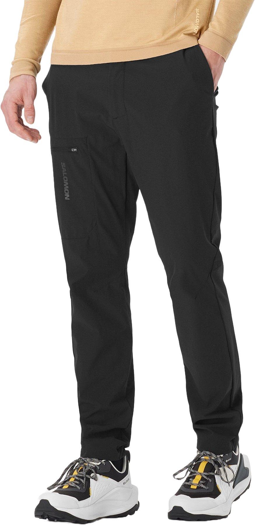 Numéro de l'image de la galerie de produits 1 pour le produit Pantalon fuselé Wayfarer - Homme