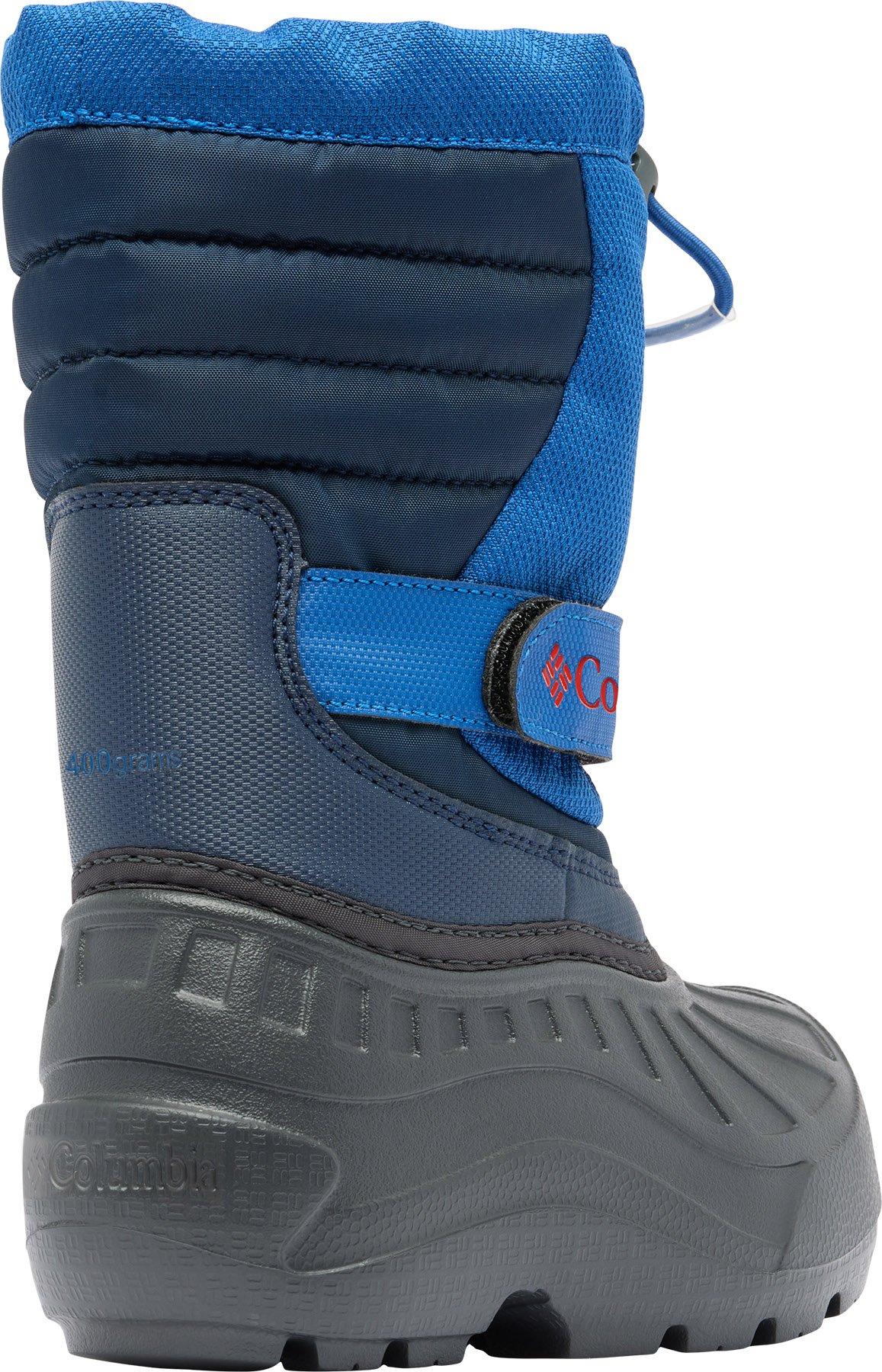 Product gallery image number 2 for product Powderbug Snowlite Boots - Big Kid