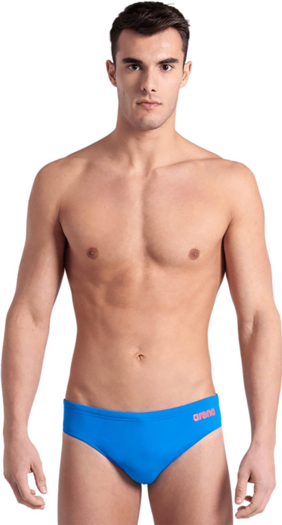 Numéro de l'image de la galerie de produits 1 pour le produit Maillot de bain Team - Homme