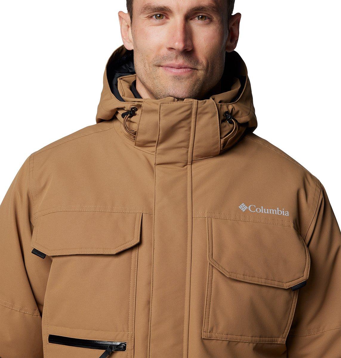 Numéro de l'image de la galerie de produits 3 pour le produit Parka Landroamer II - Homme