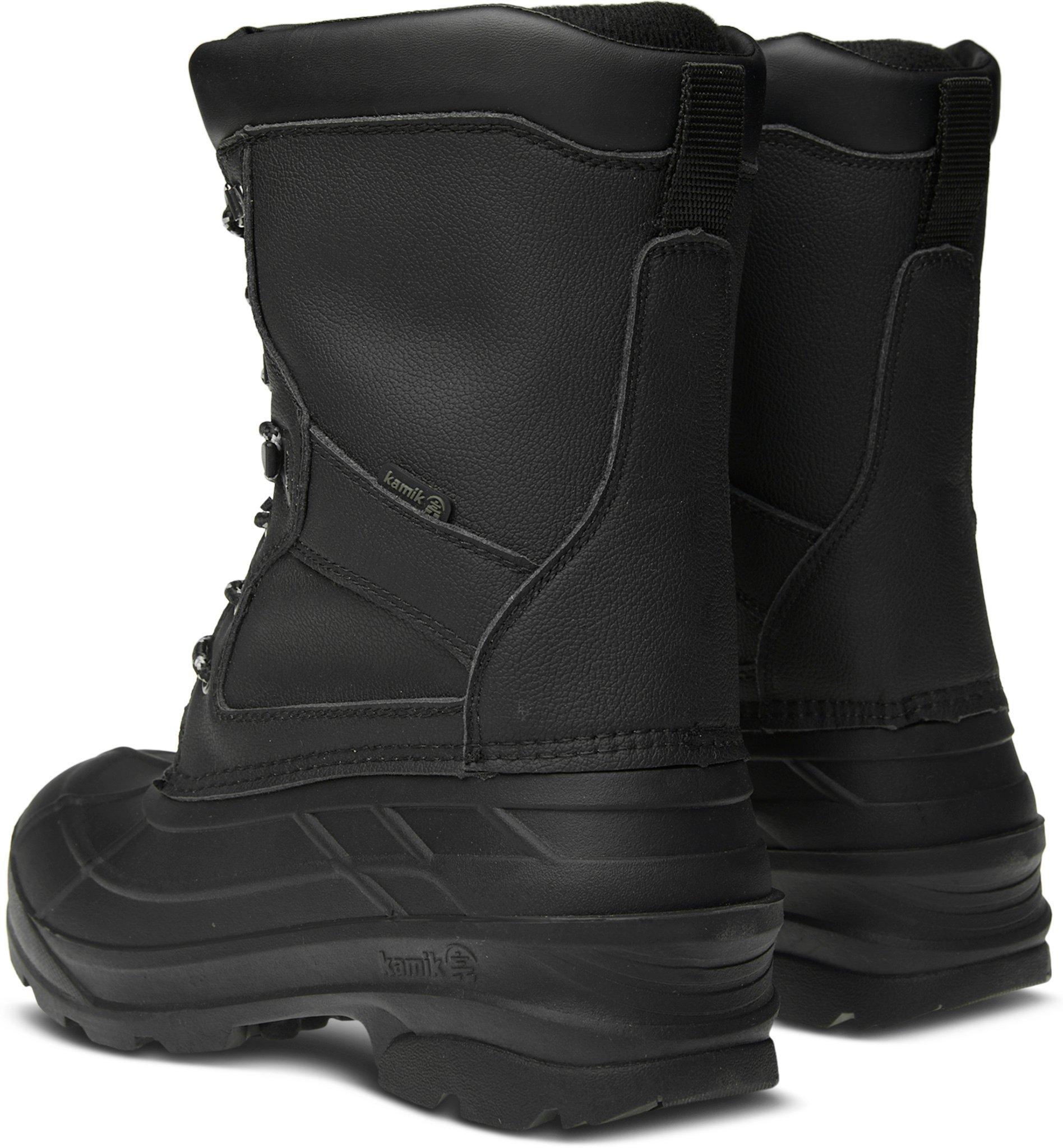 Product gallery image number 2 for product NationProW Winter Boots - Men's