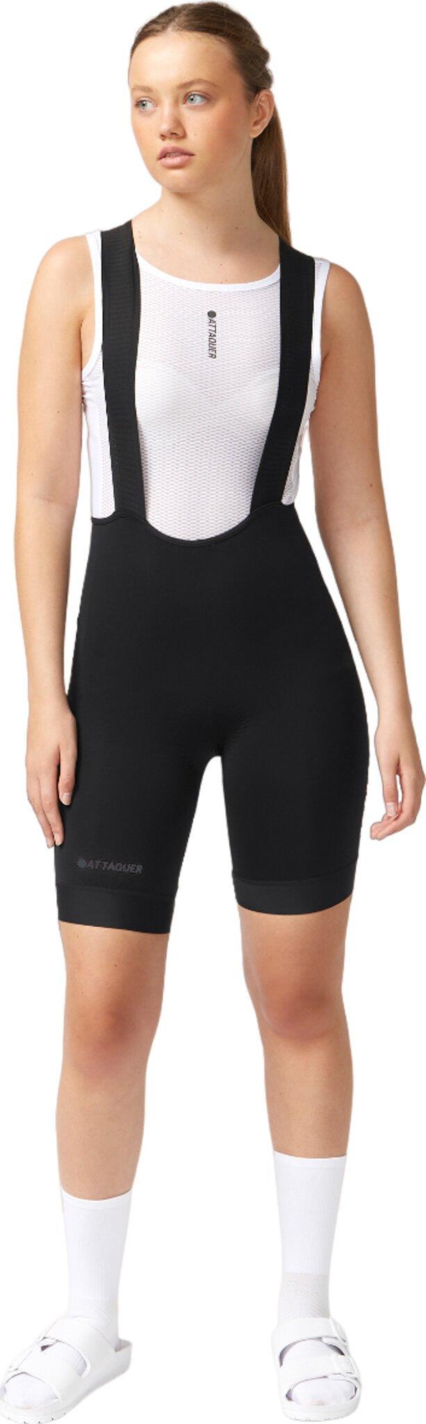 Product gallery image number 2 for product Race 2.0 Bib Short - Women's