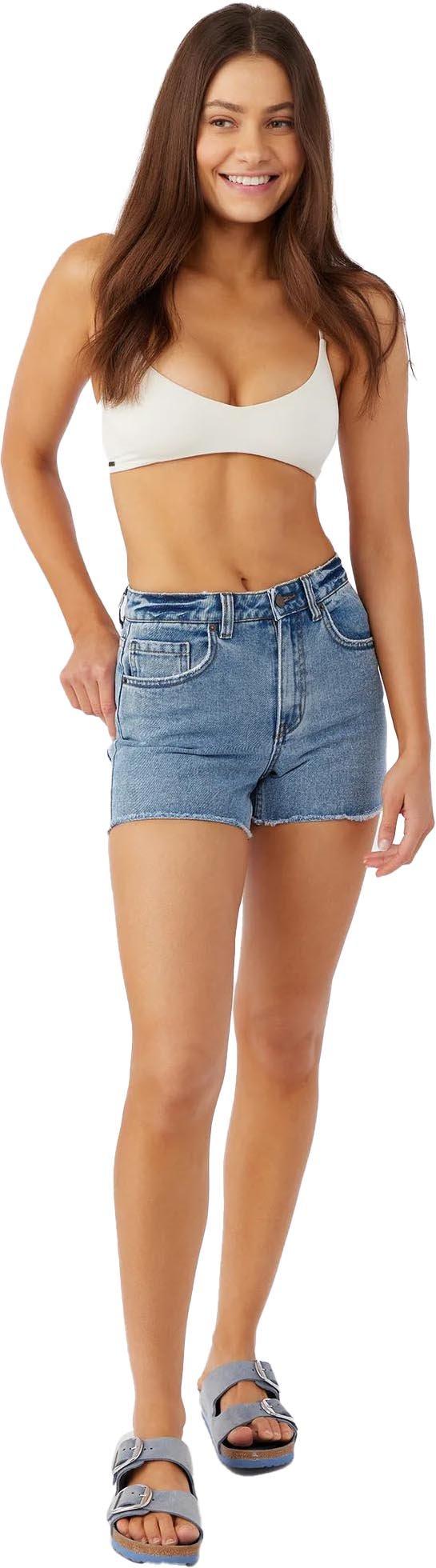 Product image for Agusta Denim Short - Women’s