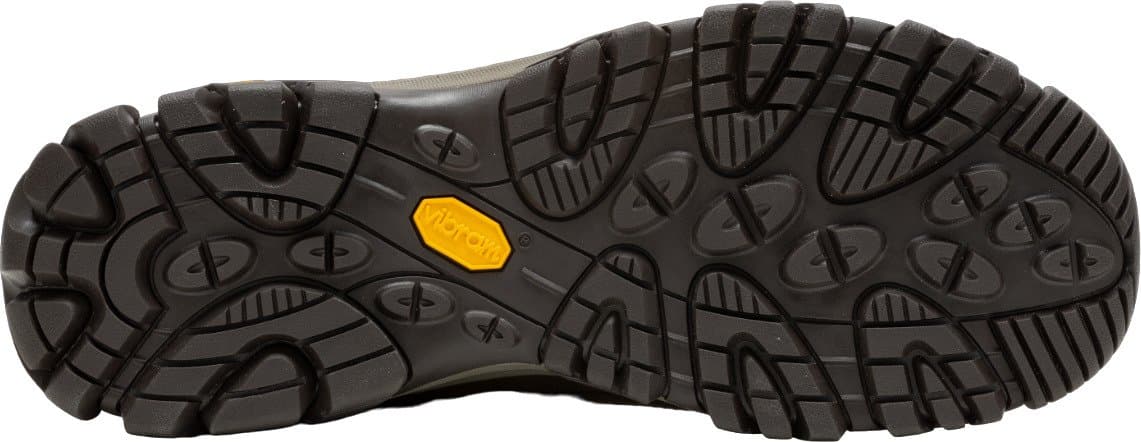 Product gallery image number 4 for product Moab Adventure 3 Chelsea Polar Waterproof Shoes - Men's