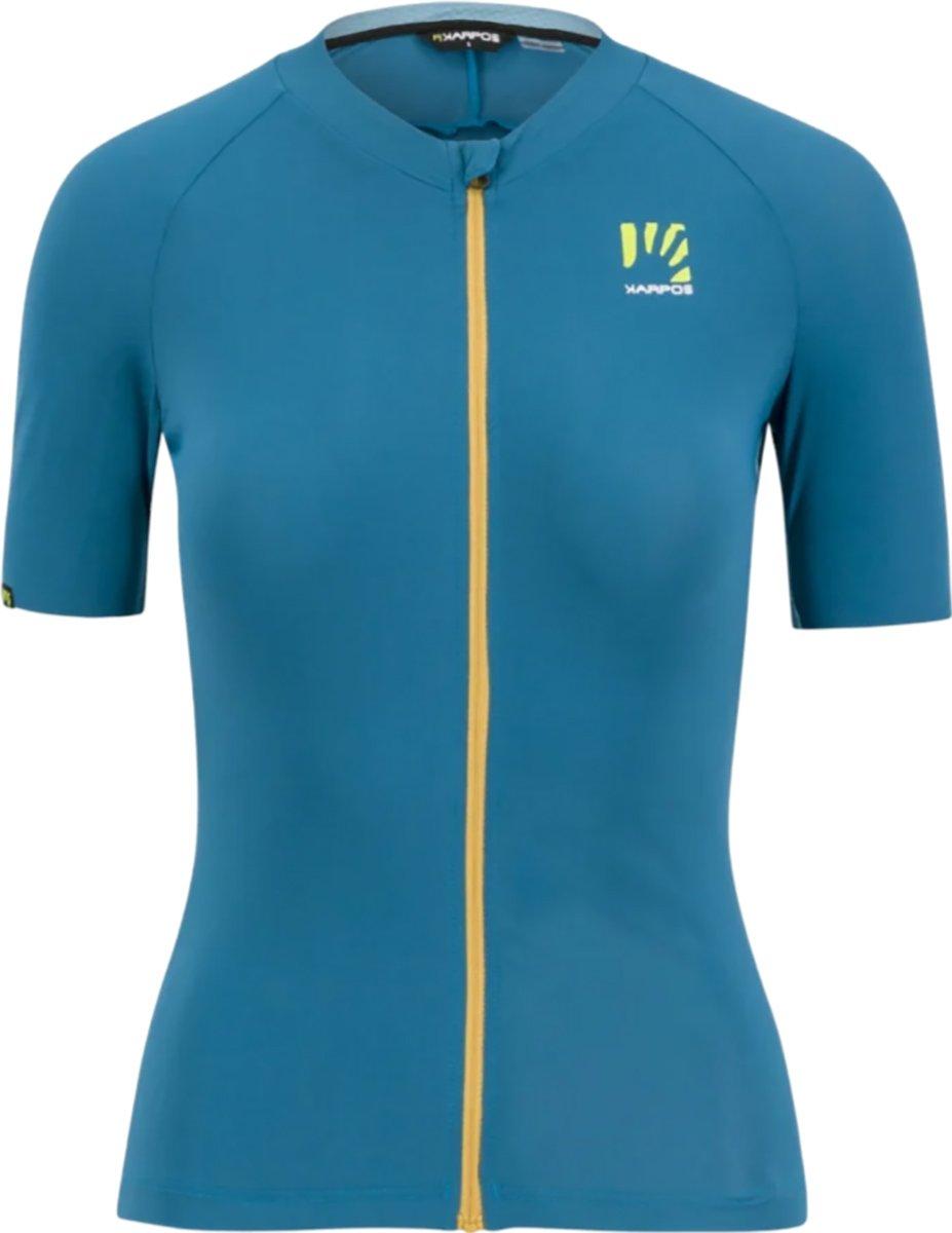 Product gallery image number 1 for product Pralongia Evo Jersey - Women's