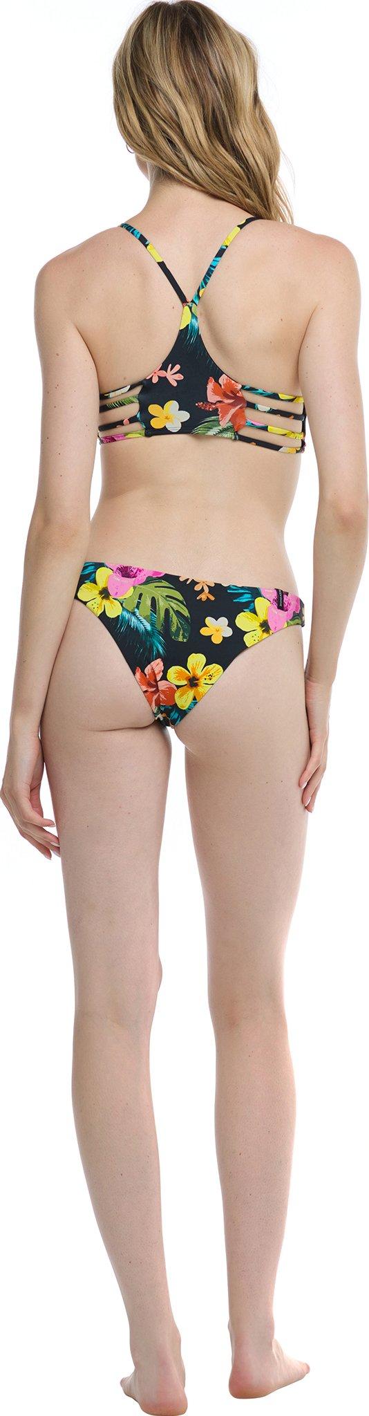 Product gallery image number 2 for product Tropical Island Rosalia Bikini Bottom - Women's