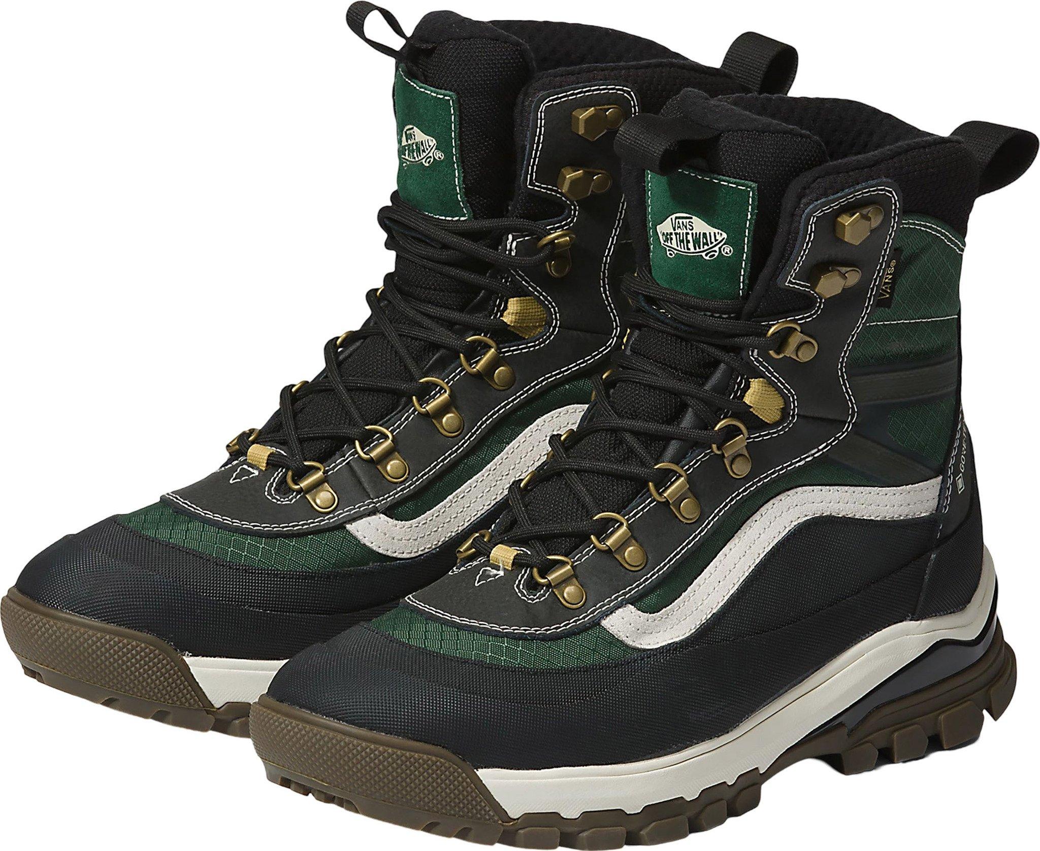 Product gallery image number 3 for product Snow-Kicker Gore-Tex MTE-3 Boot - Unisex