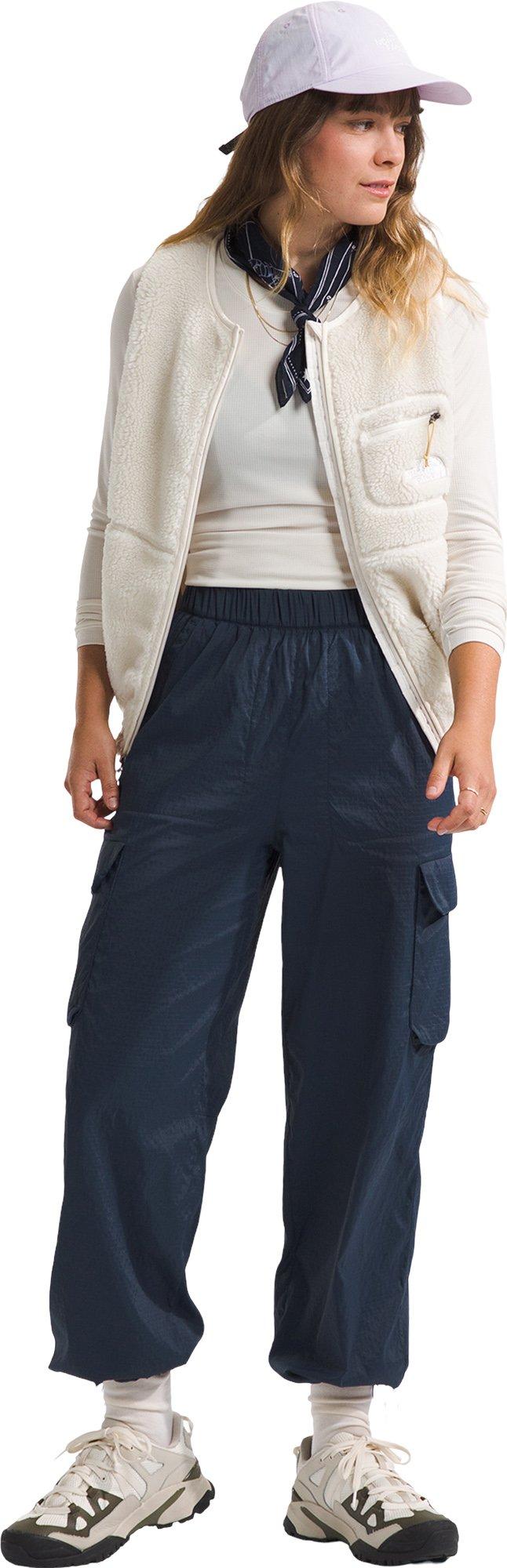 Numéro de l'image de la galerie de produits 2 pour le produit Pantalon cargo Spring Peak - Femme