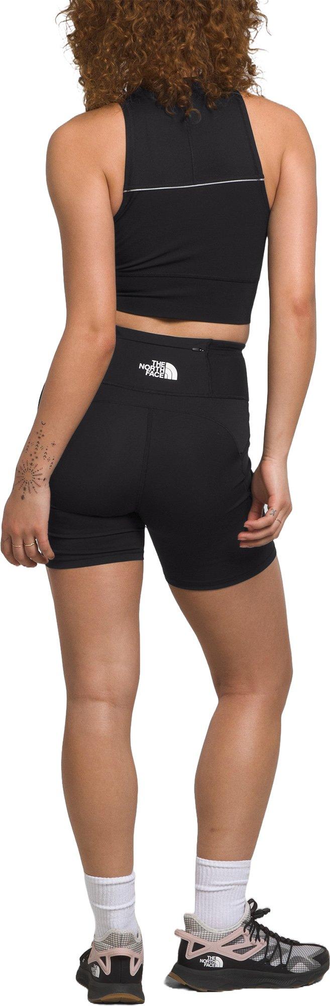 Numéro de l'image de la galerie de produits 3 pour le produit Short serré Movmynt - Femme