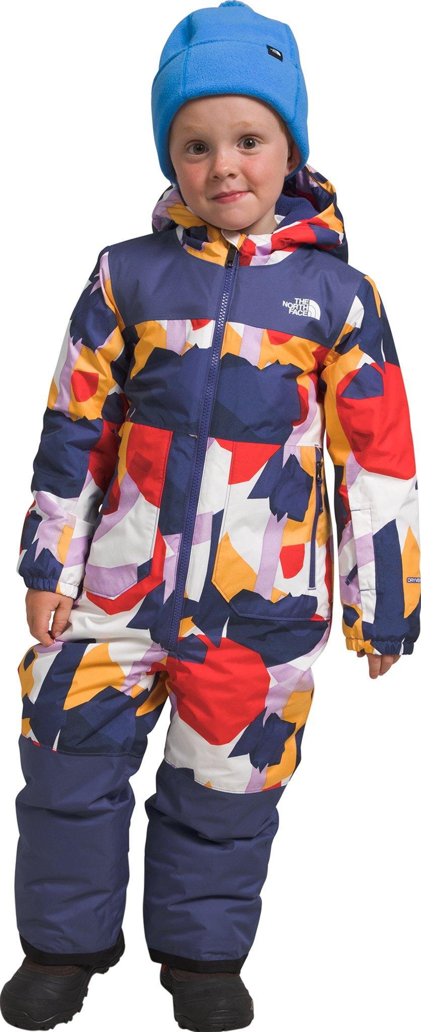 Product gallery image number 1 for product Freedom Snow Suit - Kids