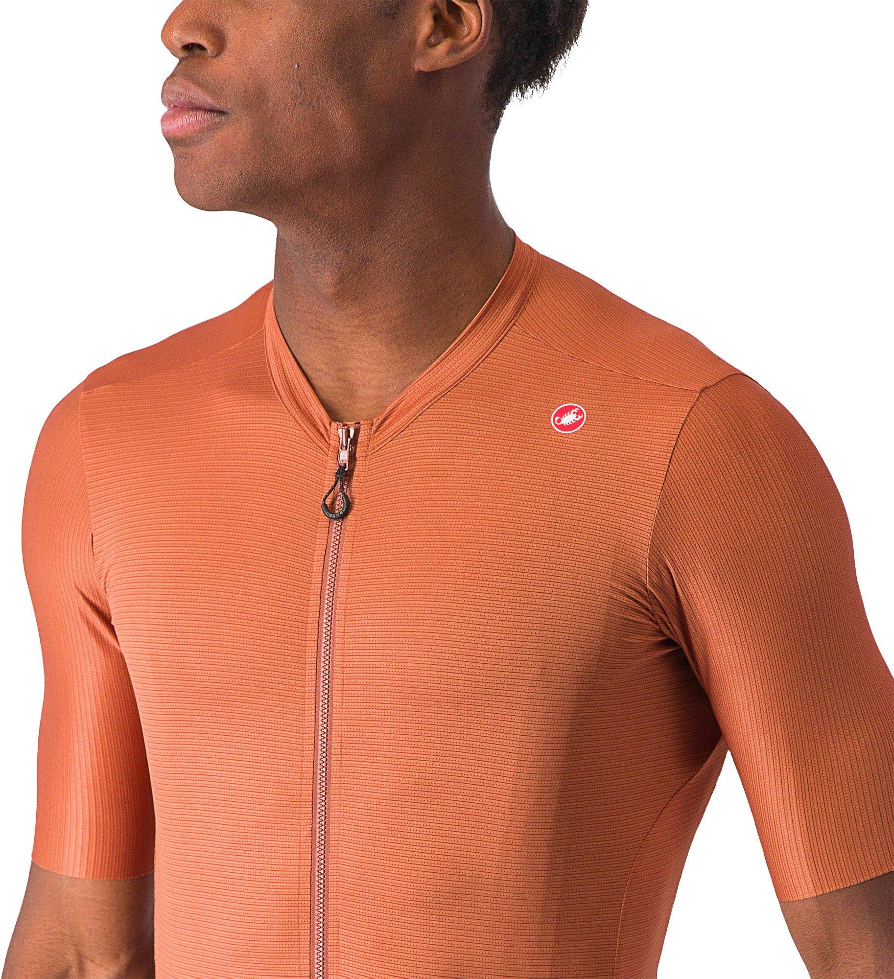 Product gallery image number 4 for product Espresso Jersey - Men's