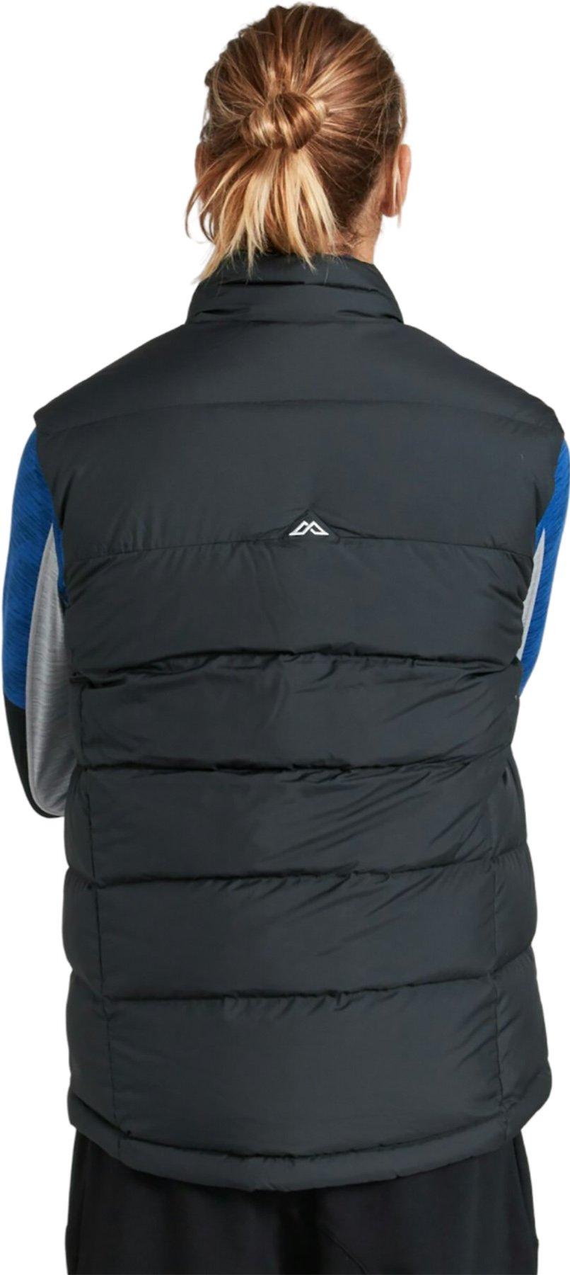 Product gallery image number 2 for product Epiq 600 Fill Down Vest - Men's 