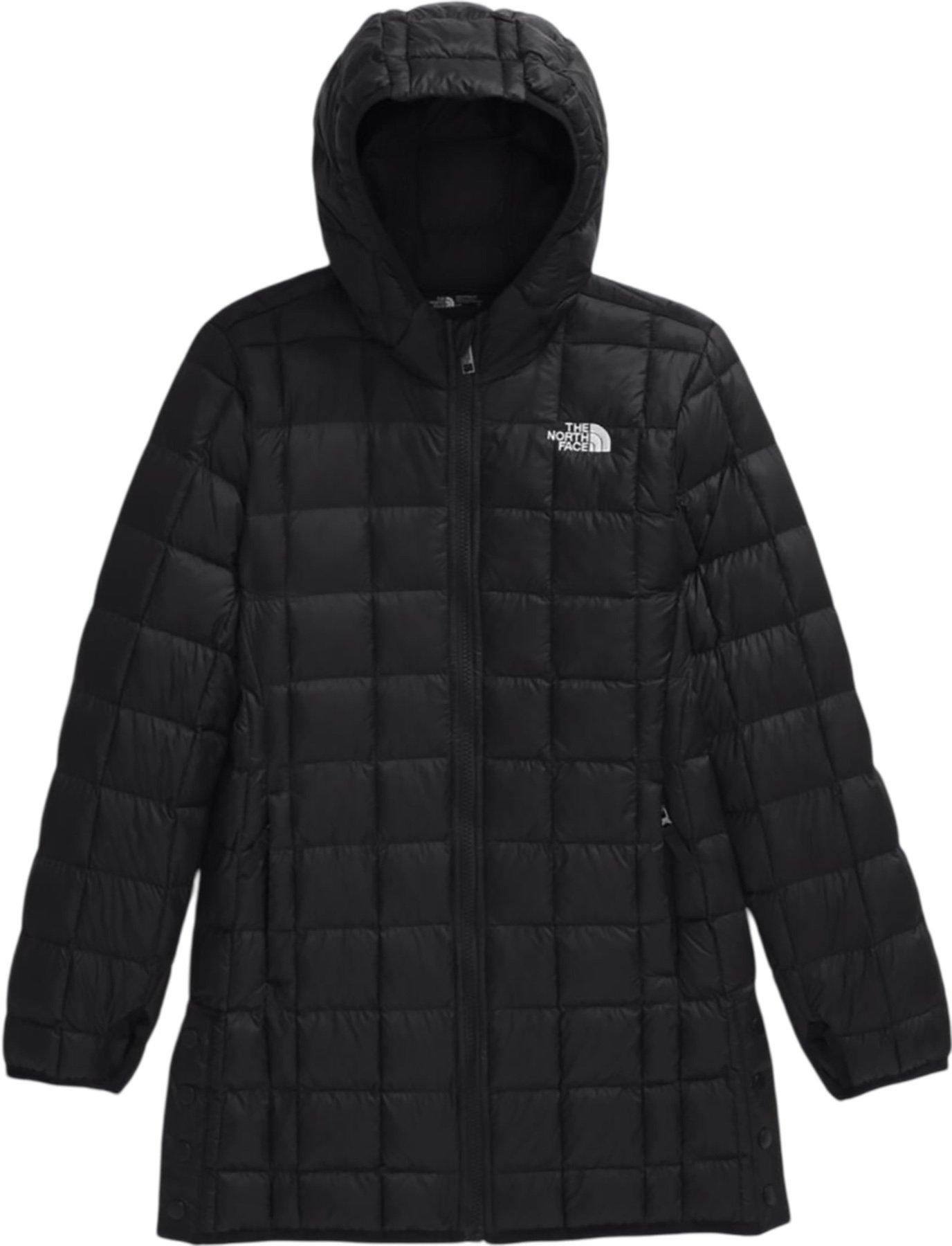 TNF Black