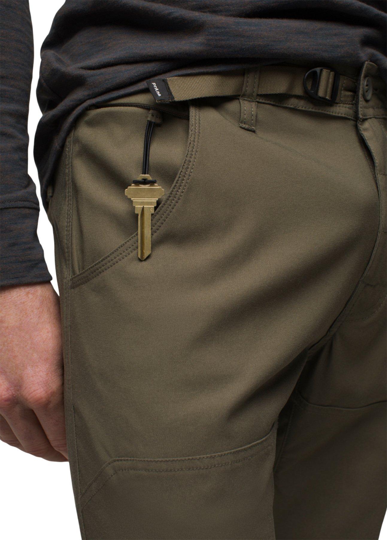 Product gallery image number 3 for product Stretch Zion Pant II - Men's