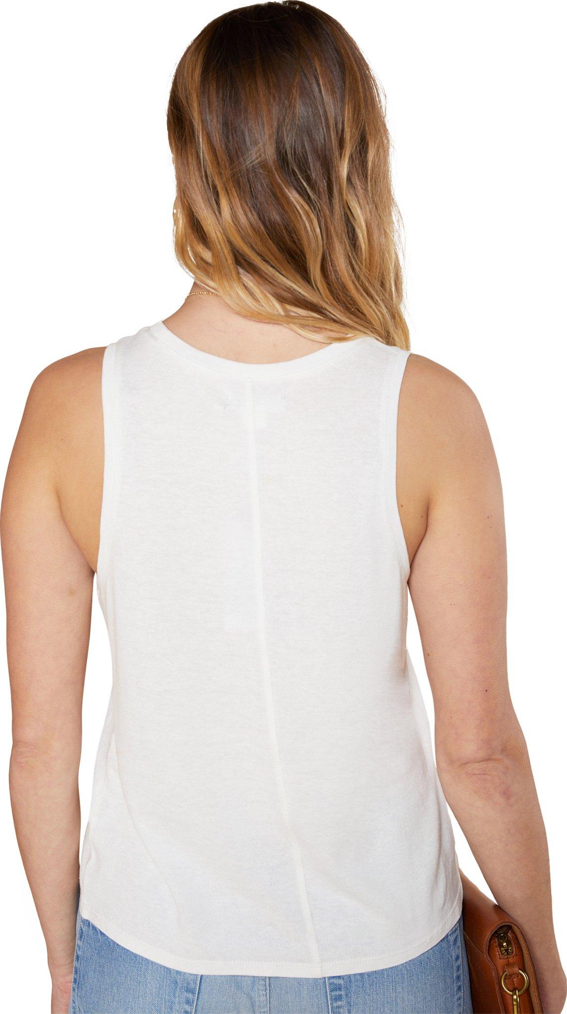 Product gallery image number 2 for product Neptune Tank Top - Women's