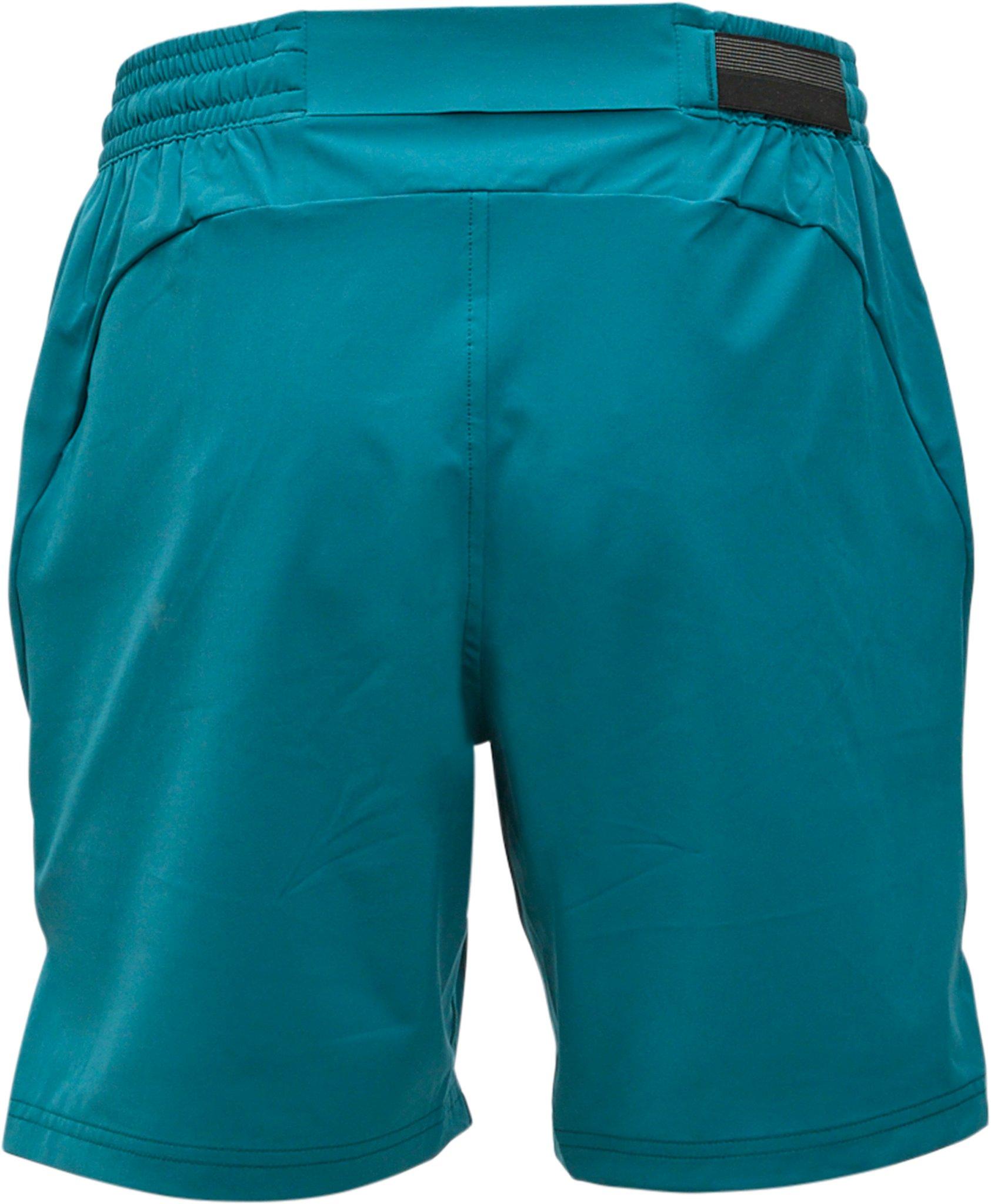 Product gallery image number 2 for product Outbound 4-Way Stretch Volley Shorts - Men's