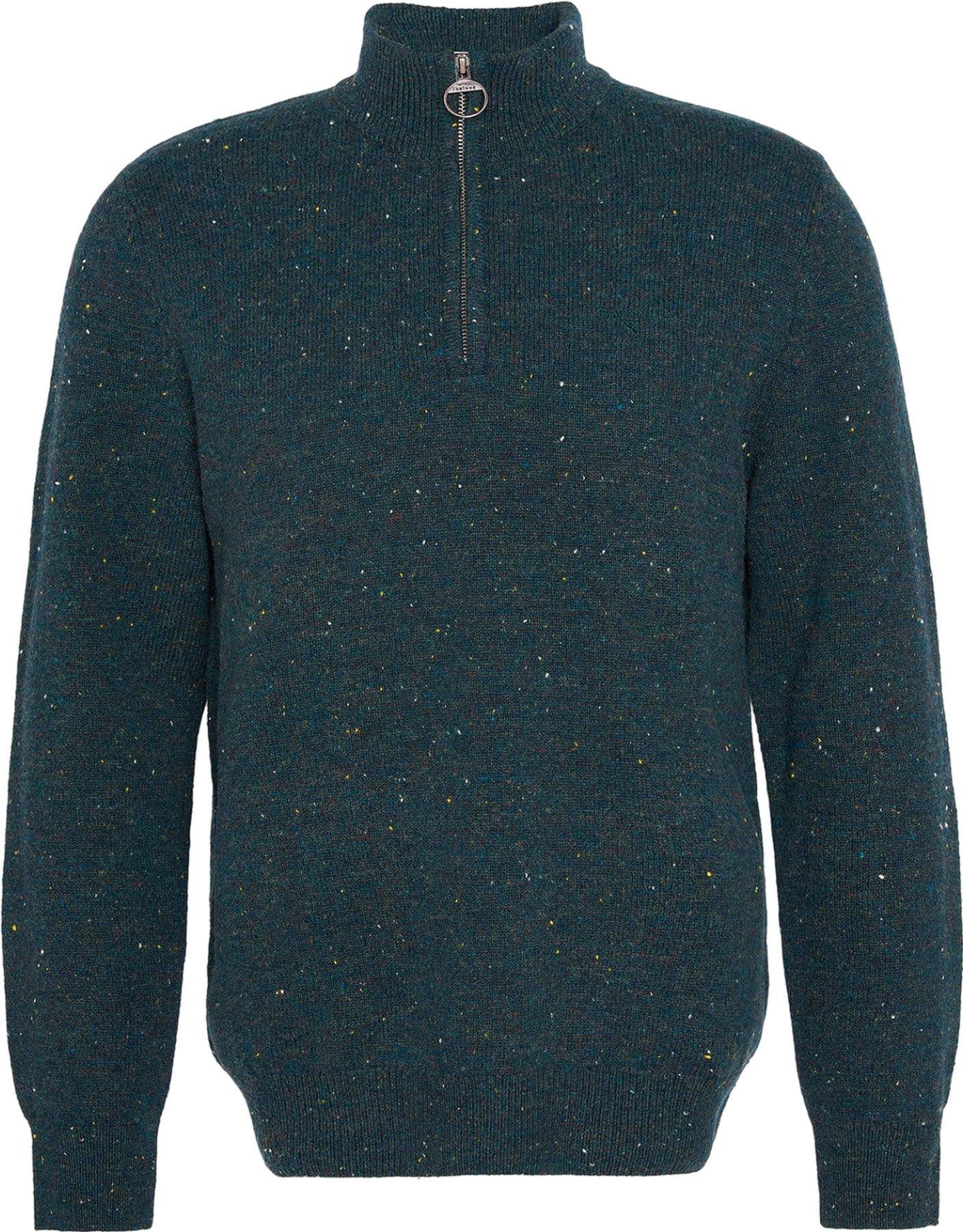 Product image for Tainsbury Half-Zip Jumper - Men's