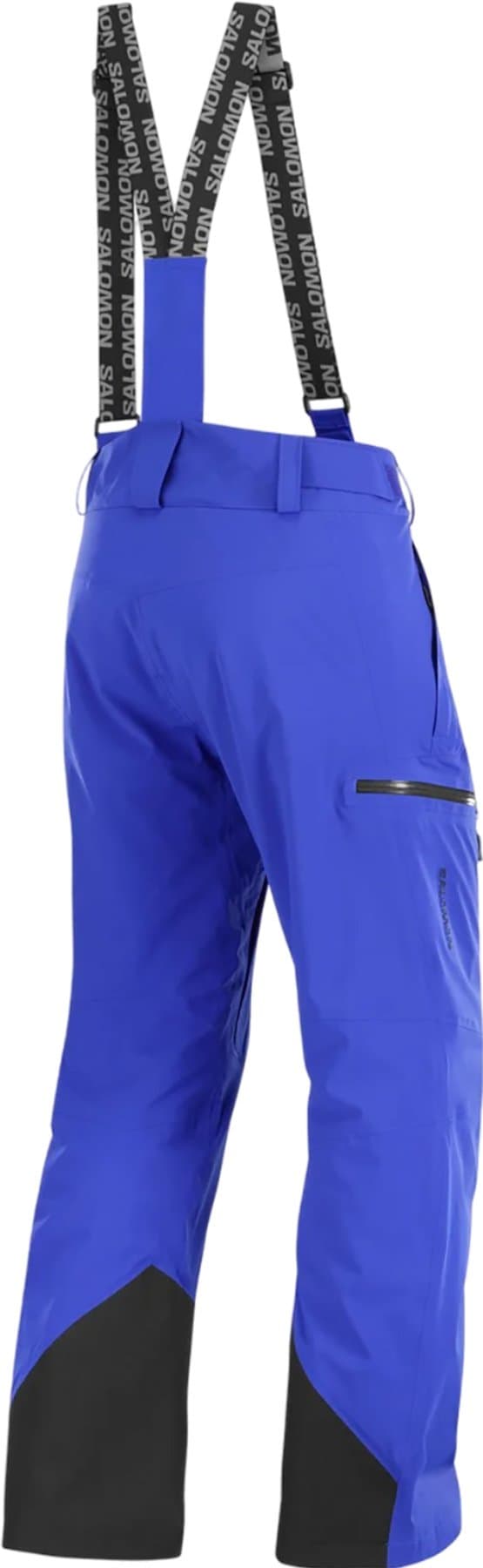 Numéro de l'image de la galerie de produits 2 pour le produit Pantalon de ski Brilliant - Homme