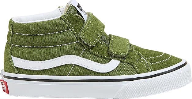 Image de produit pour Souliers Sk8-Mid Reissue V - Enfant