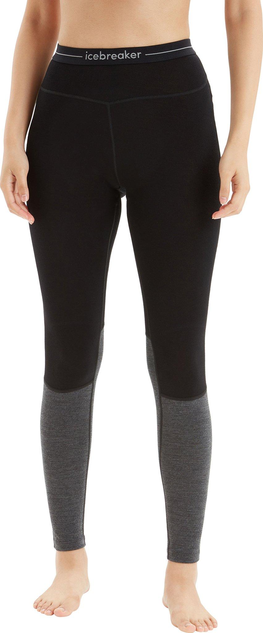 Product gallery image number 2 for product 260 ZoneKnit Merino Leggings - Women's