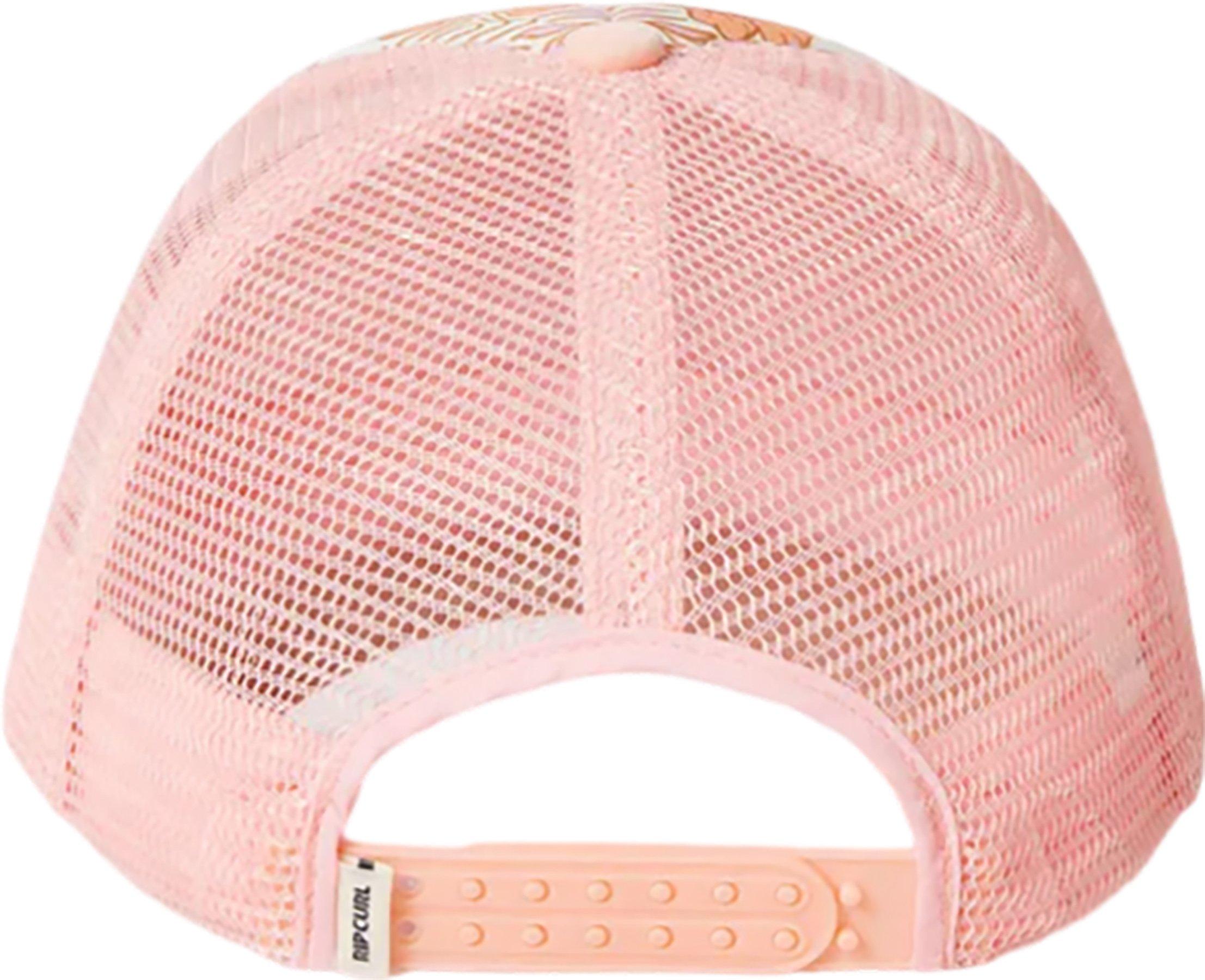 Numéro de l'image de la galerie de produits 2 pour le produit Casquette de camionneur mixte - Fille