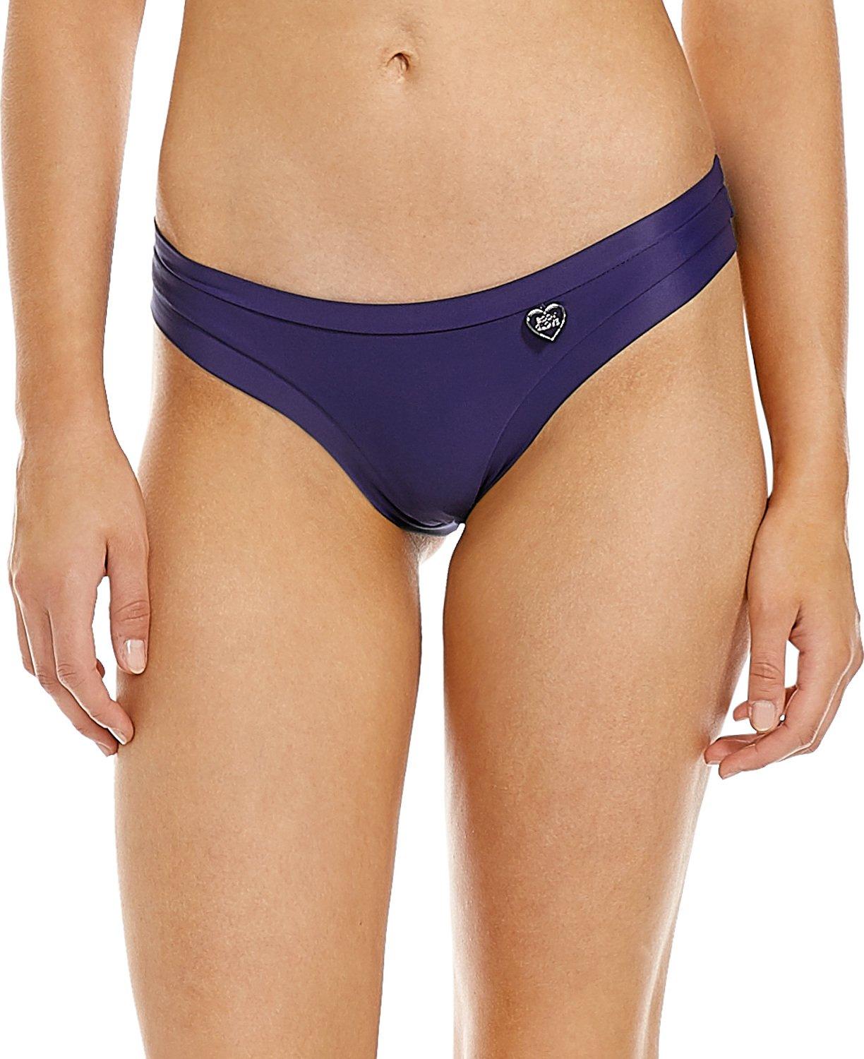 Product gallery image number 1 for product Smoothies Audrey Bikini Bottom - Women's