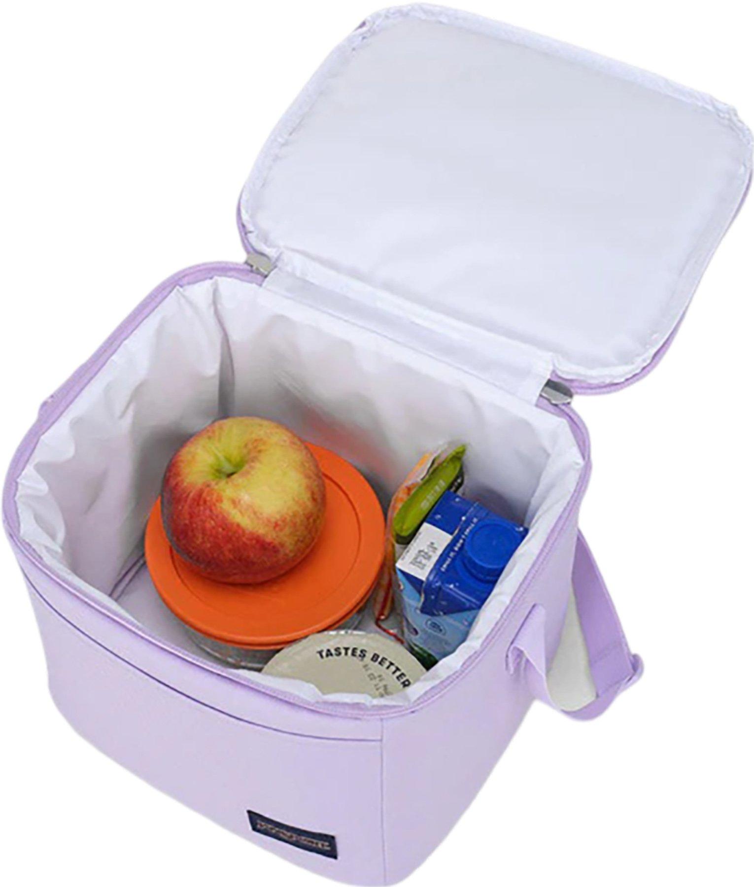 Product gallery image number 4 for product Super Snack Lunch Bag 9L