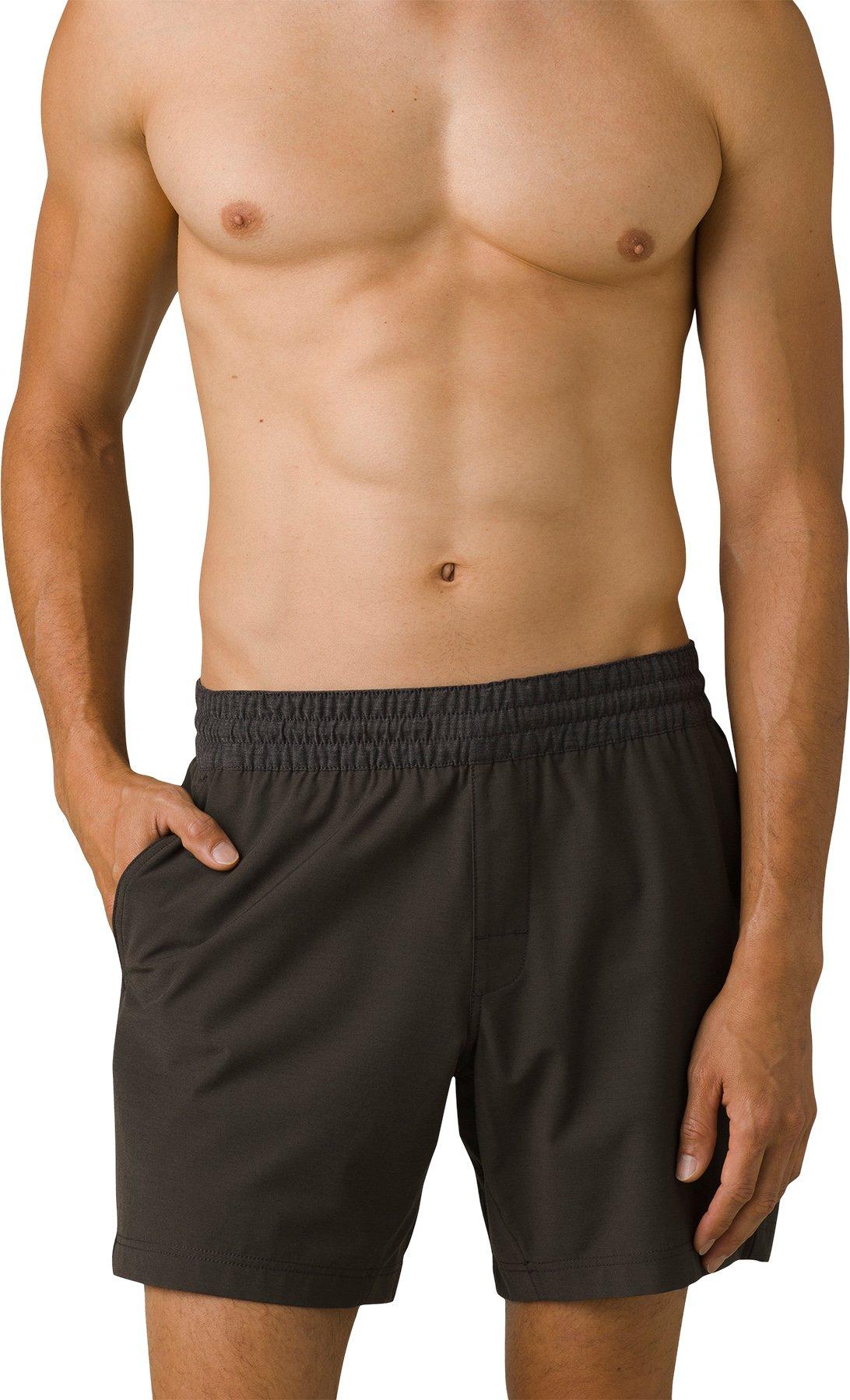 Product gallery image number 2 for product Slope Shorts - Men's