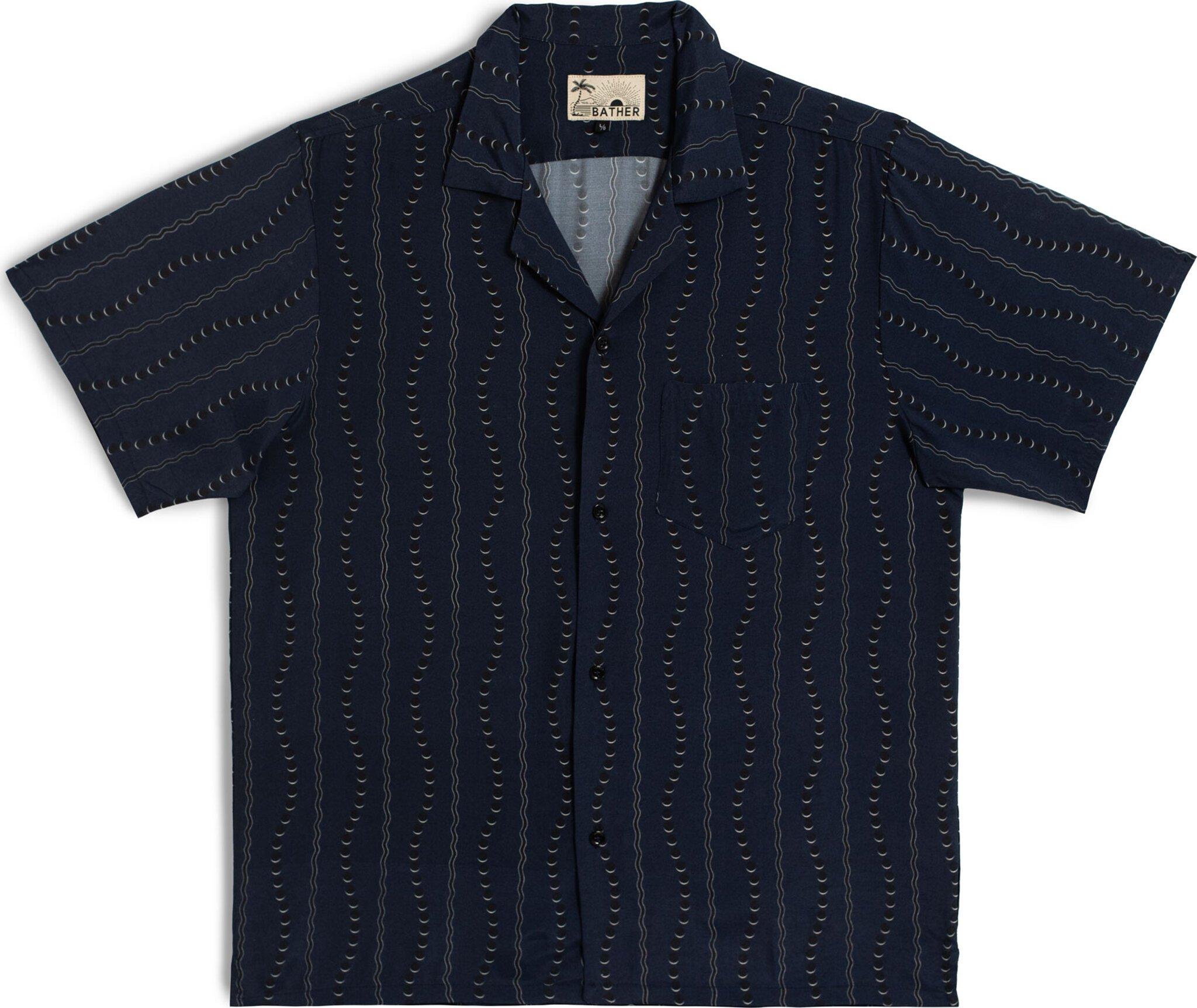 Product image for Oxford Tidal Current Camp Shirt - Men's