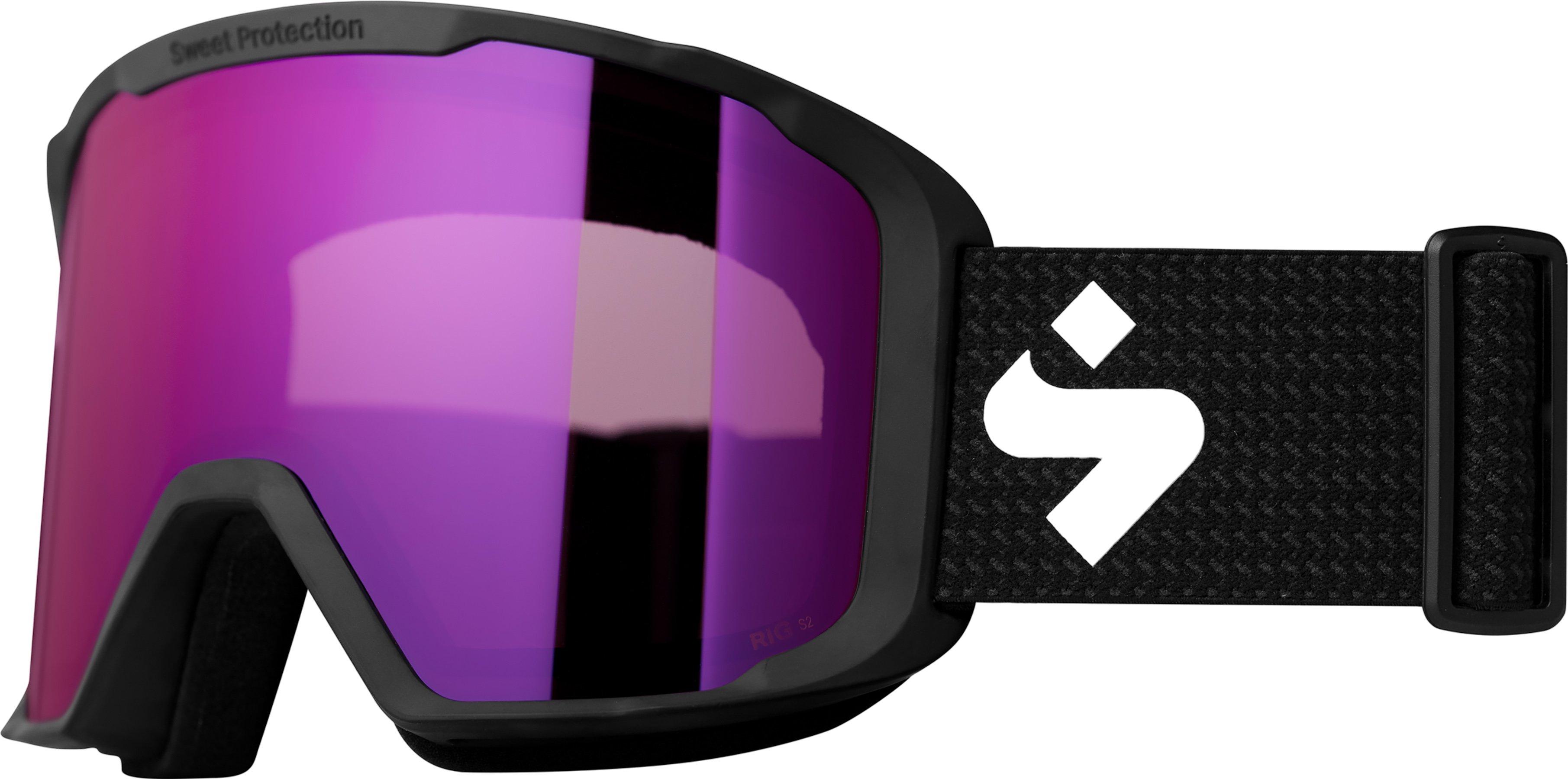 Image de produit pour Lunettes de ski Durden RIG Reflect - Unisexe