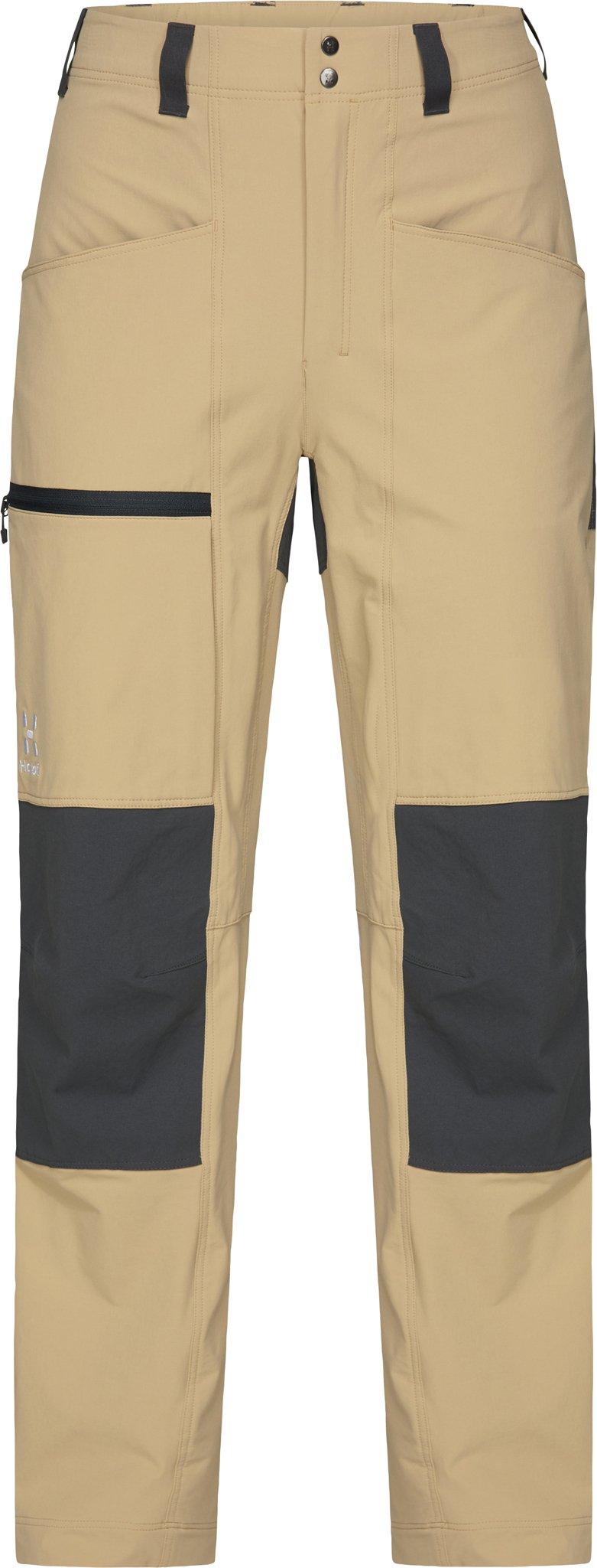 Product gallery image number 1 for product Mid Relaxed Pant - Women's