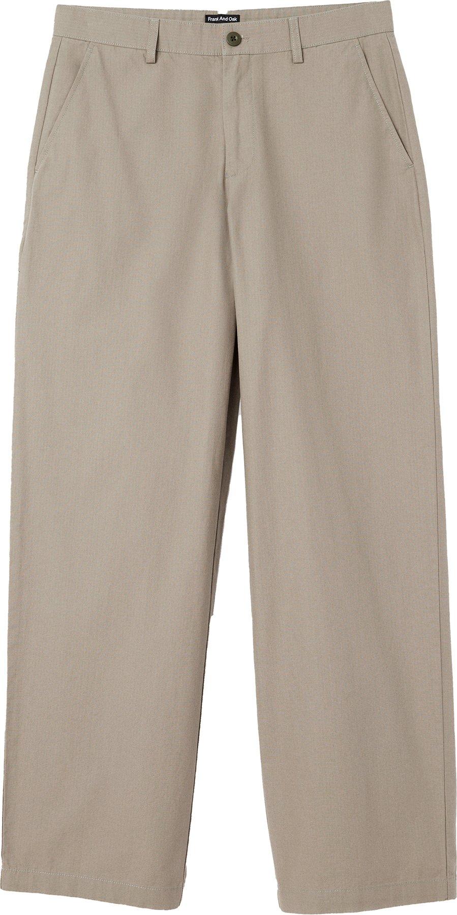 Product image for Theo Baggy Ripstop Pants - Men's