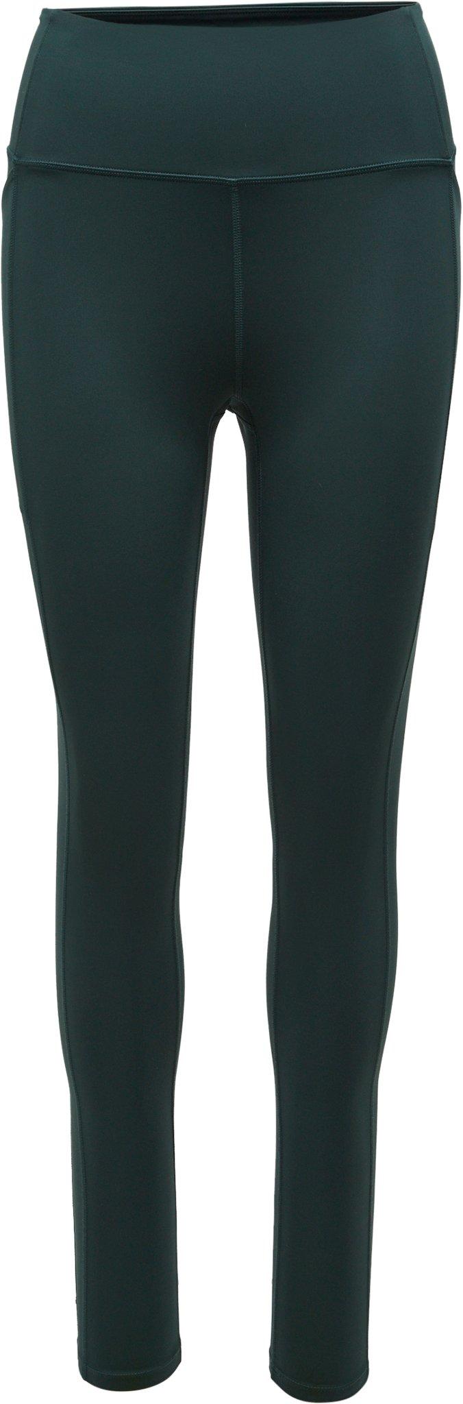 Product gallery image number 1 for product Compressive High-Rise 28.5 In Pocket Legging - Women's