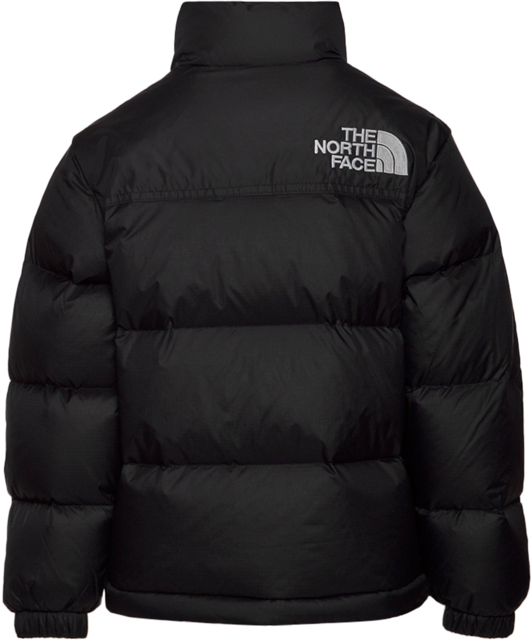 Product gallery image number 7 for product 1996 Retro Nuptse Jacket - Big Kids