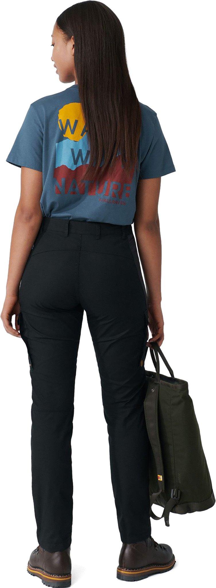 Numéro de l'image de la galerie de produits 2 pour le produit Pantalon Stina - Femme