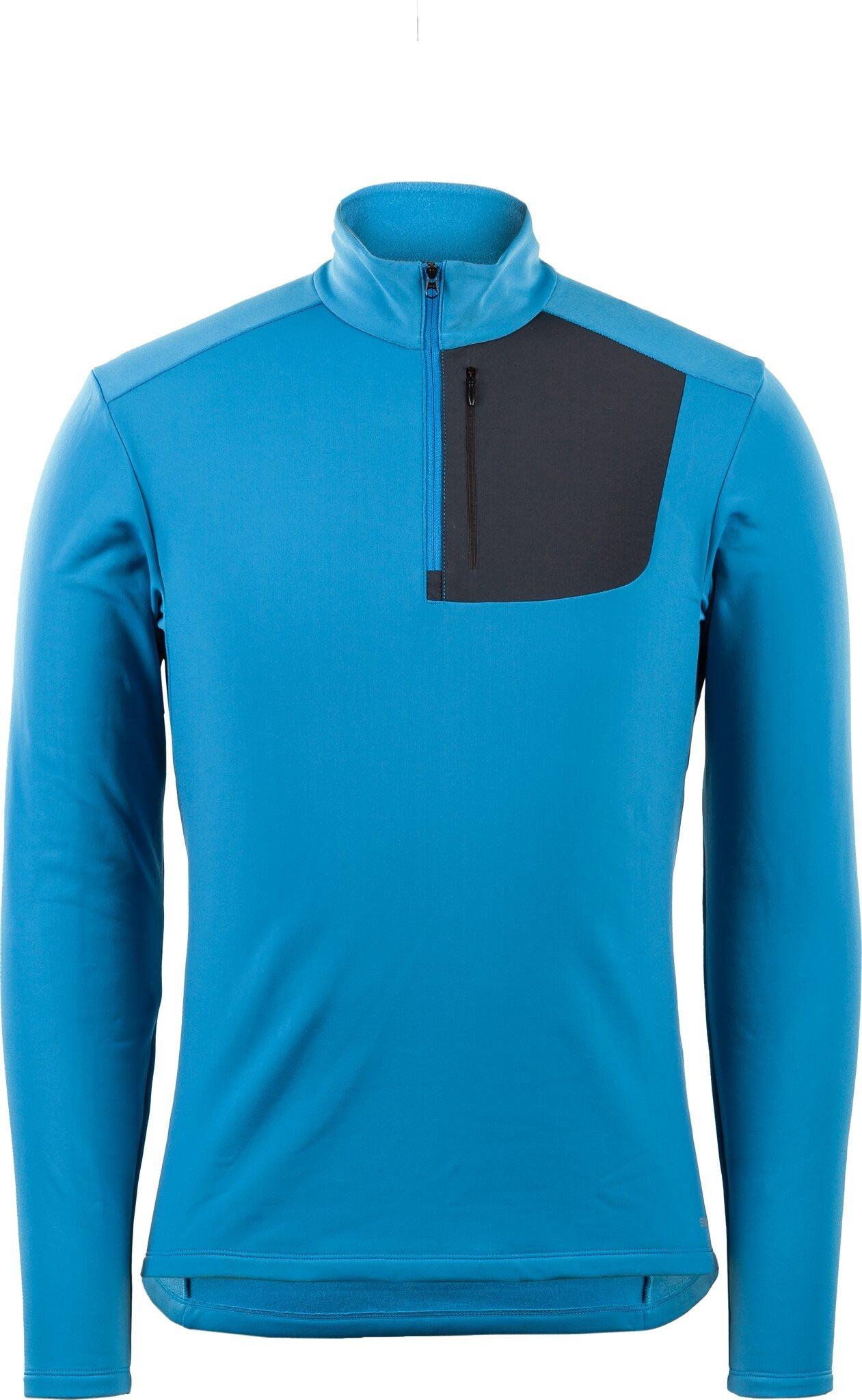 Product gallery image number 1 for product MidZero Zip - Men's