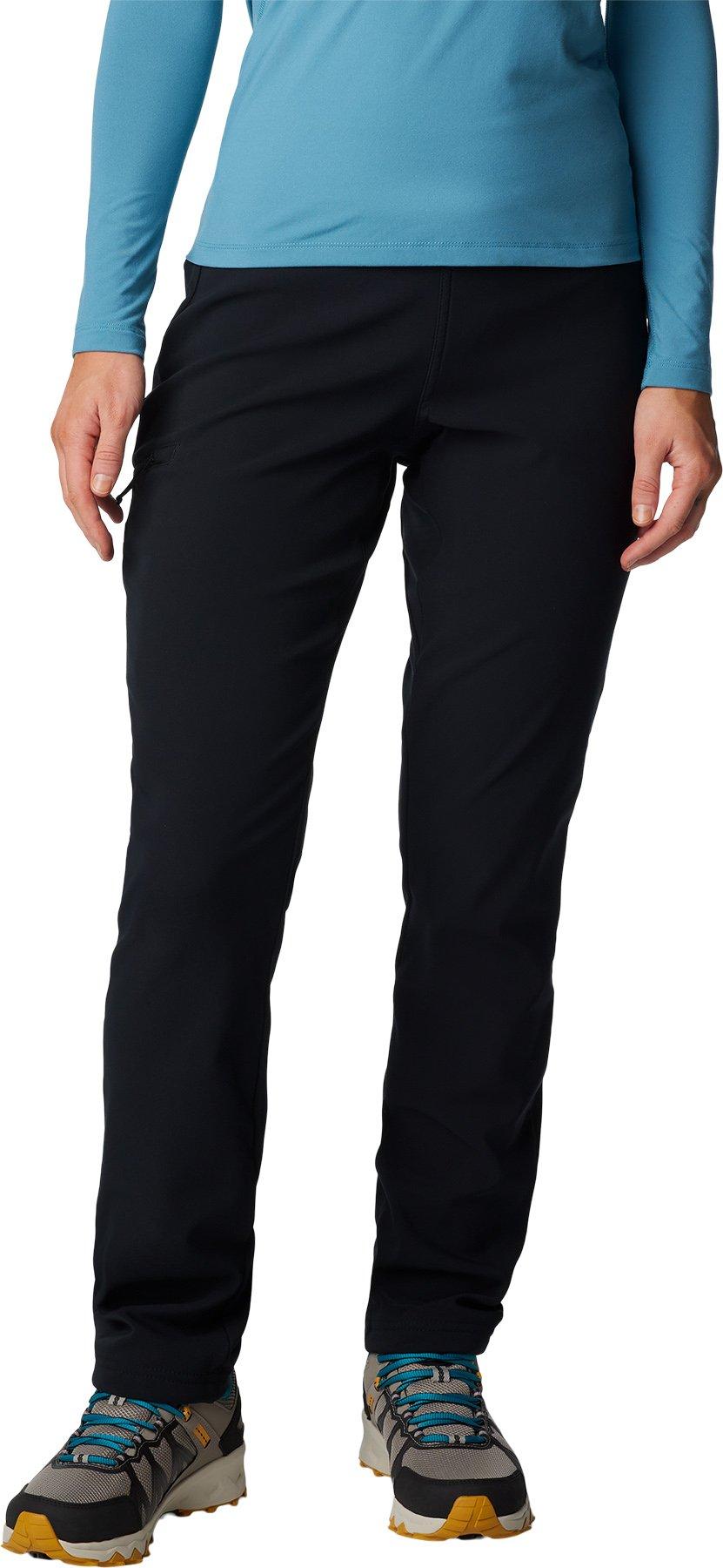 Product gallery image number 4 for product Back Beauty High-Rise Pant - Women's