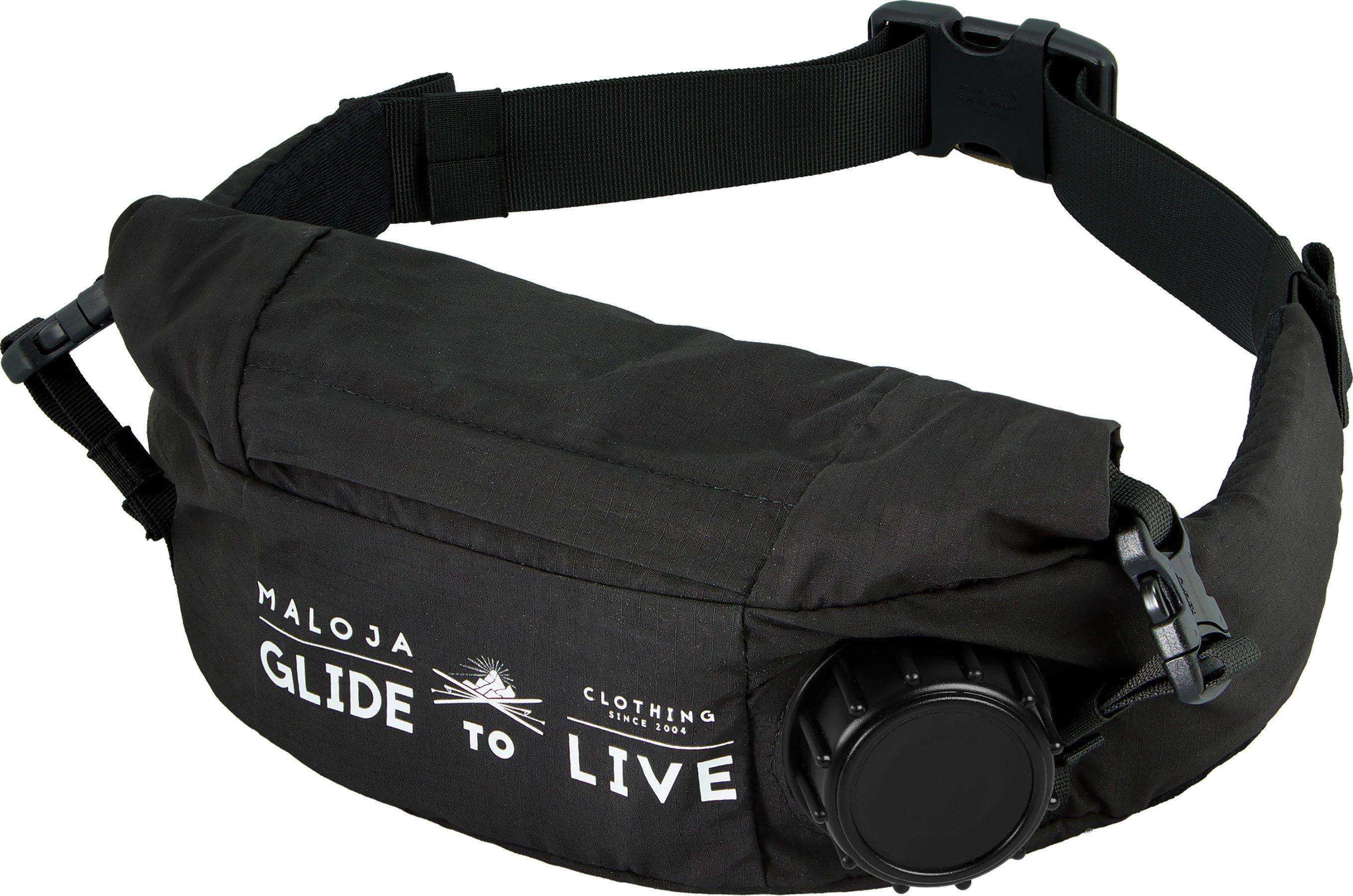 Image de produit pour Ceinture d'hydratation GlideToLive 3L