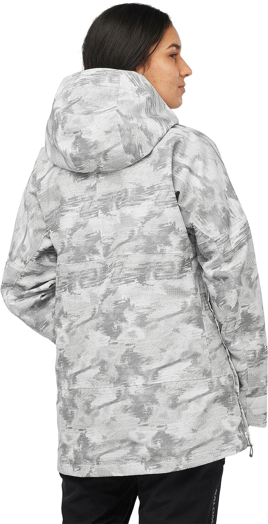 Product gallery image number 2 for product Bashley Anorak - Women's