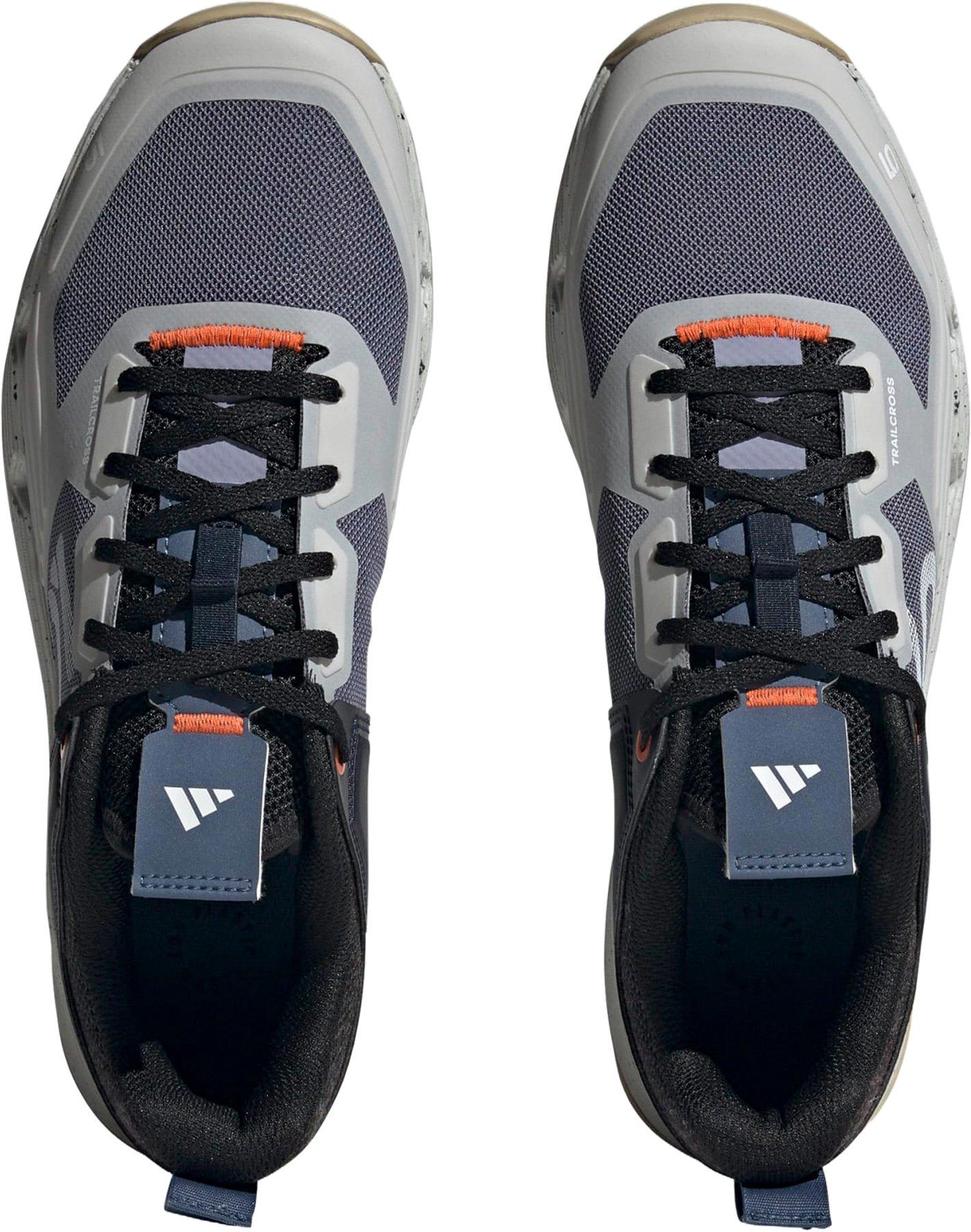 Numéro de l'image de la galerie de produits 8 pour le produit Chaussures vélo de montagne Trailcross XT - Homme