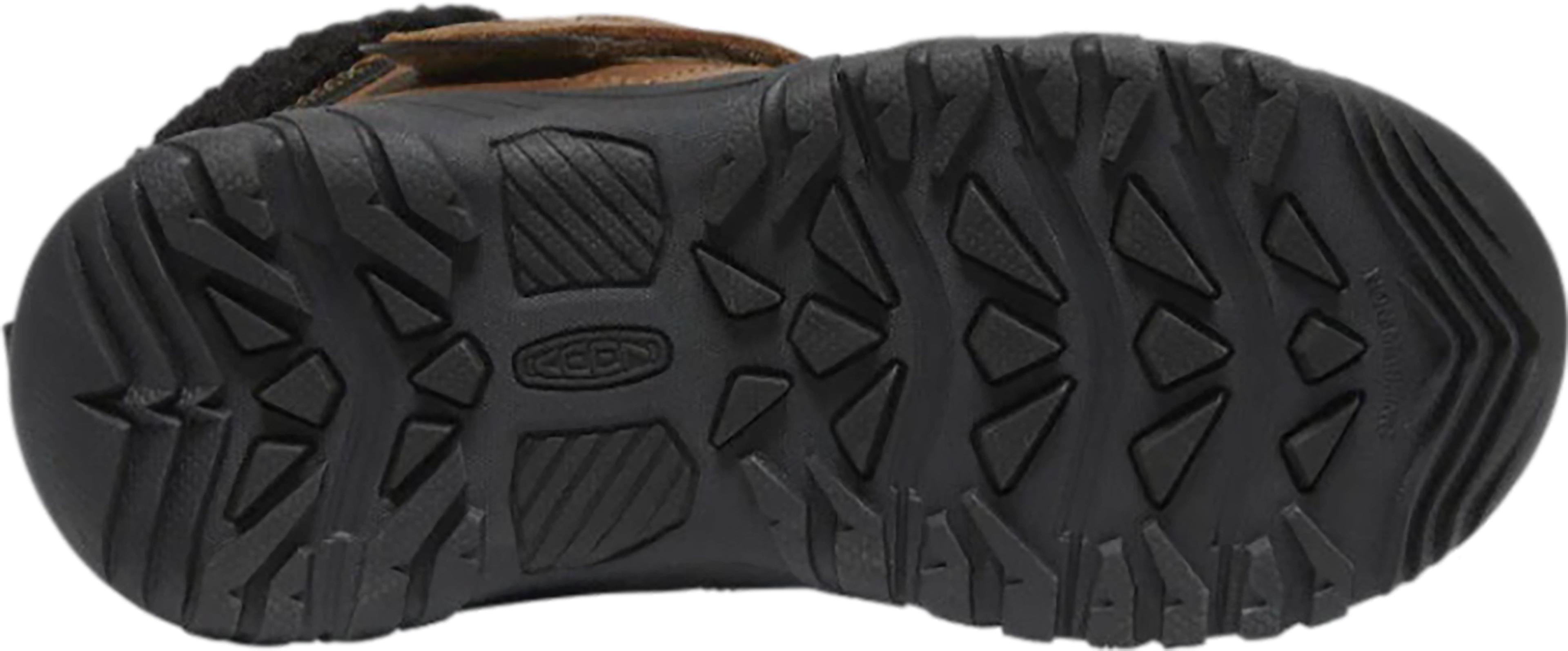 Product gallery image number 2 for product Kootenay IV Waterproof Boots - Big Kid