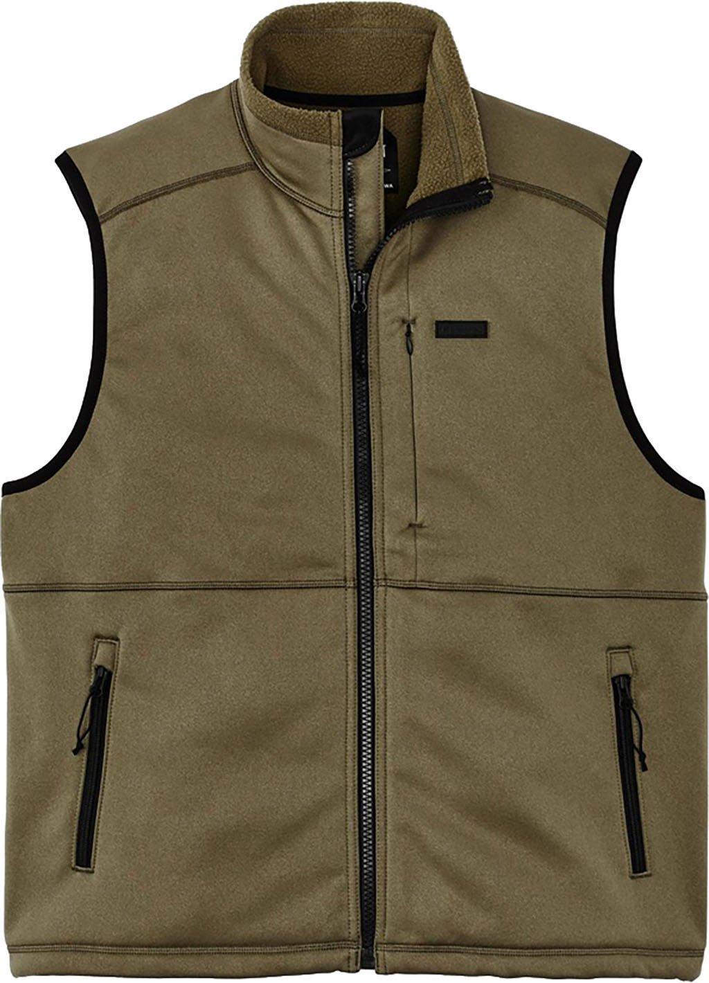 Product image for Granite Spire Fleece Vest - Men's