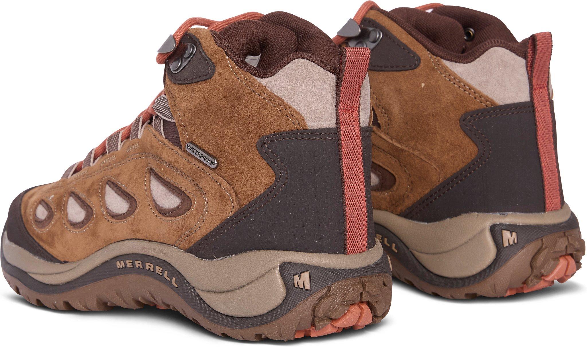 Product gallery image number 2 for product REFLEX 4 MID W Shoes - Women's