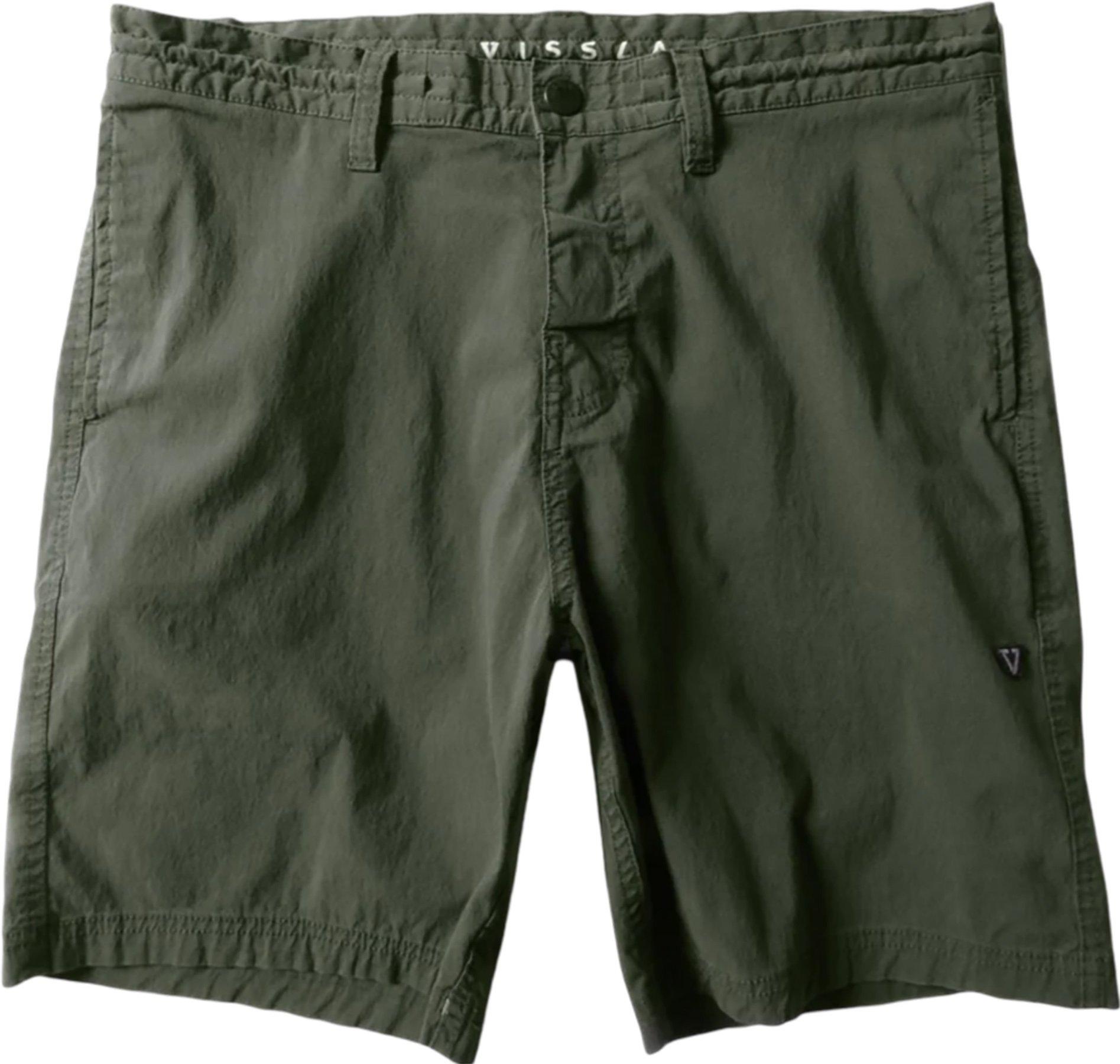 Product image for Ranger Walkshorts 17" - Boys