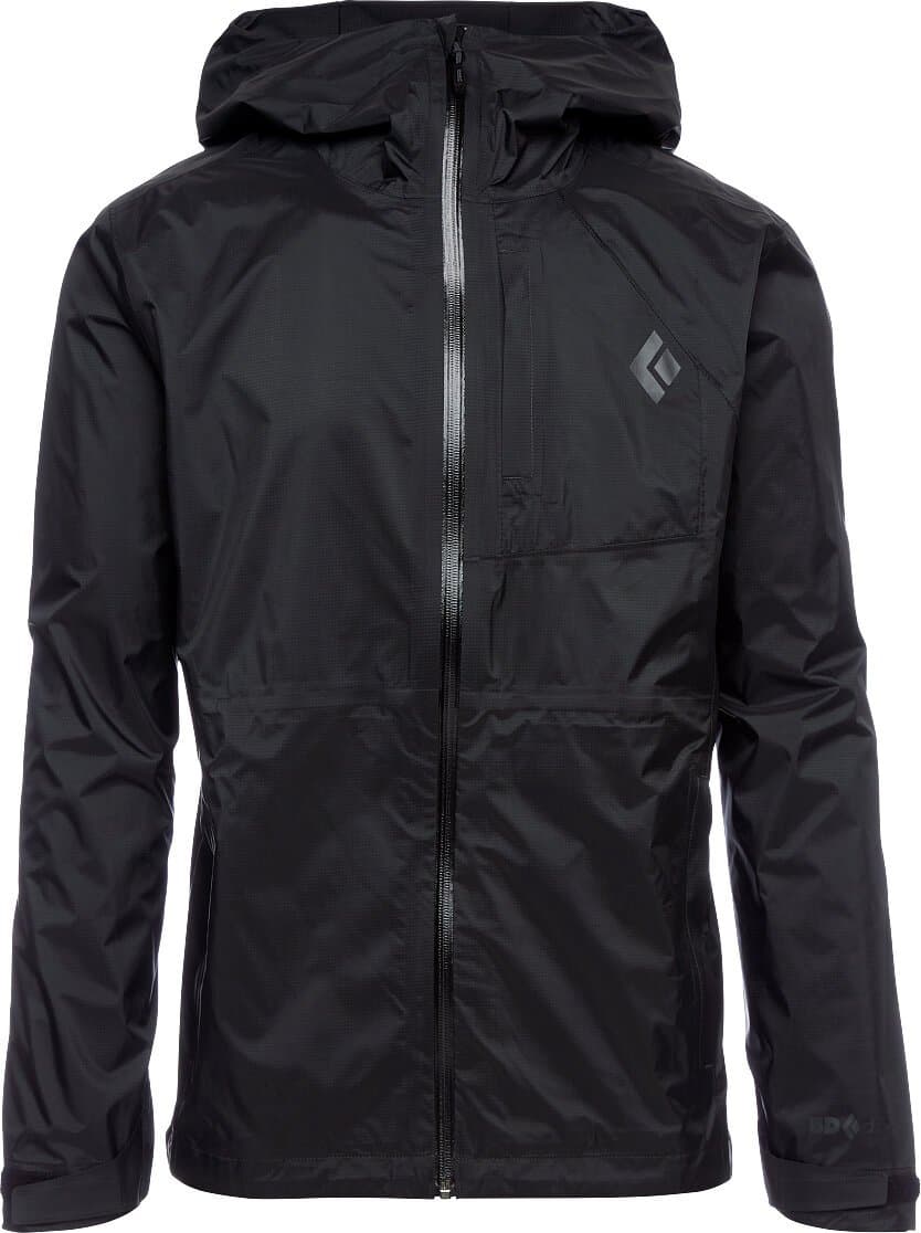 Product image for Treeline Shell Rain Jacket - Men's