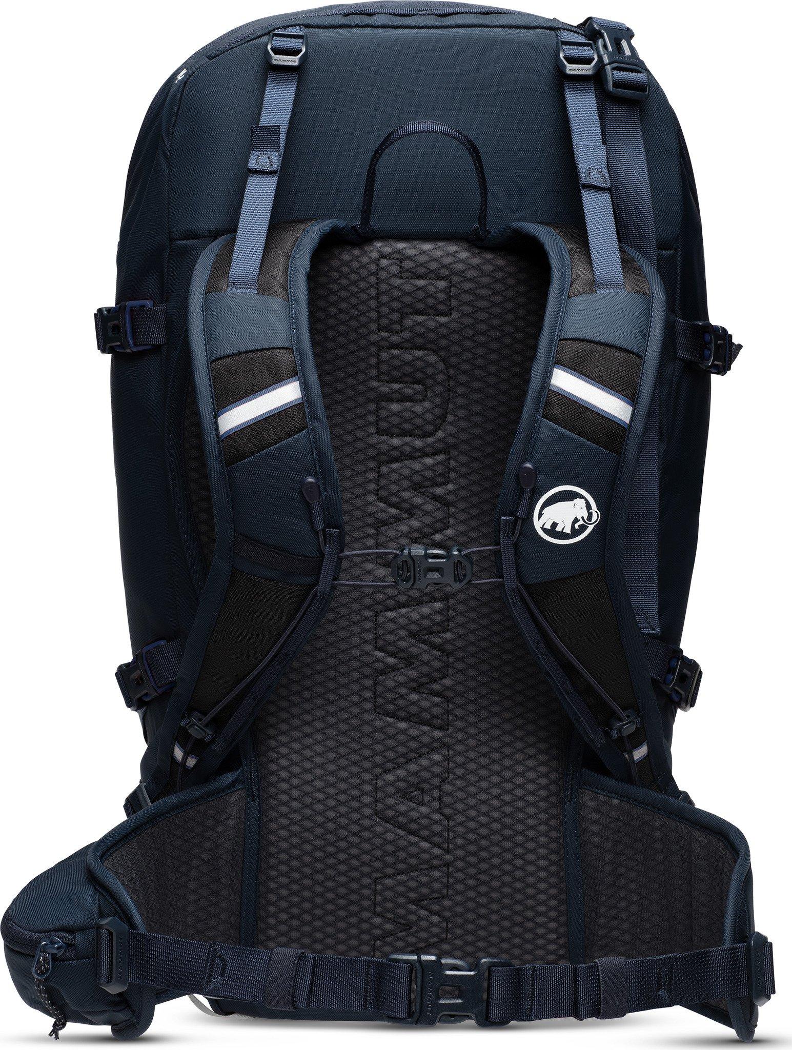 Product gallery image number 3 for product Aenergy Ski Touring Backpack 32L - Women's