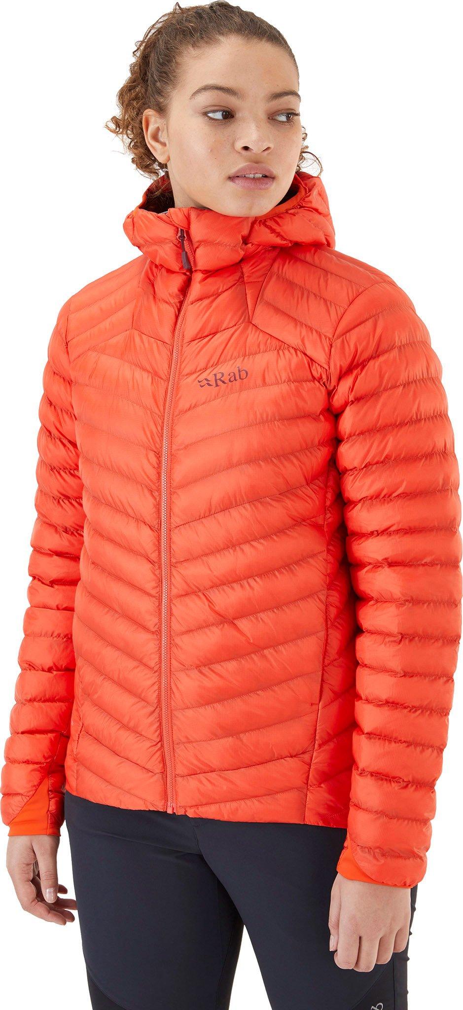 Product gallery image number 6 for product Cirrus Alpine Jacket - Women's