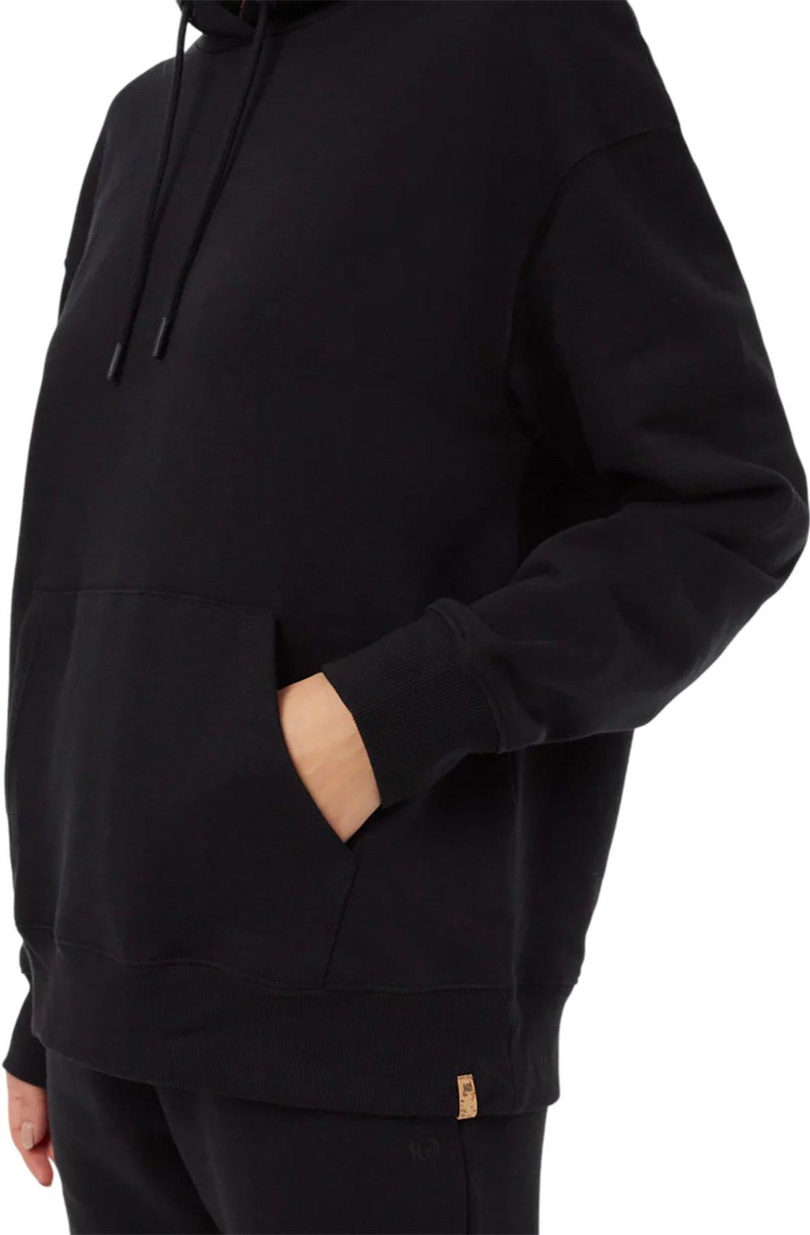 Product gallery image number 2 for product TreeFleece Relaxed Hoodie - Women's