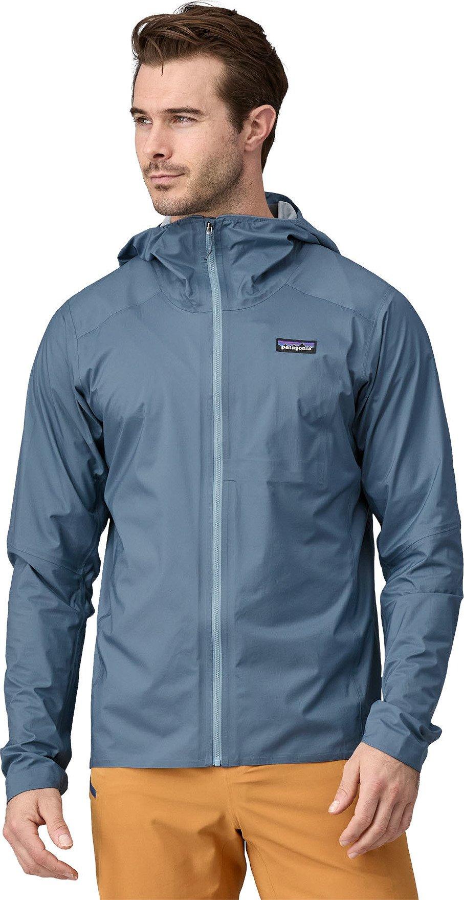 Product gallery image number 6 for product Dirt Roamer Jacket - Men's