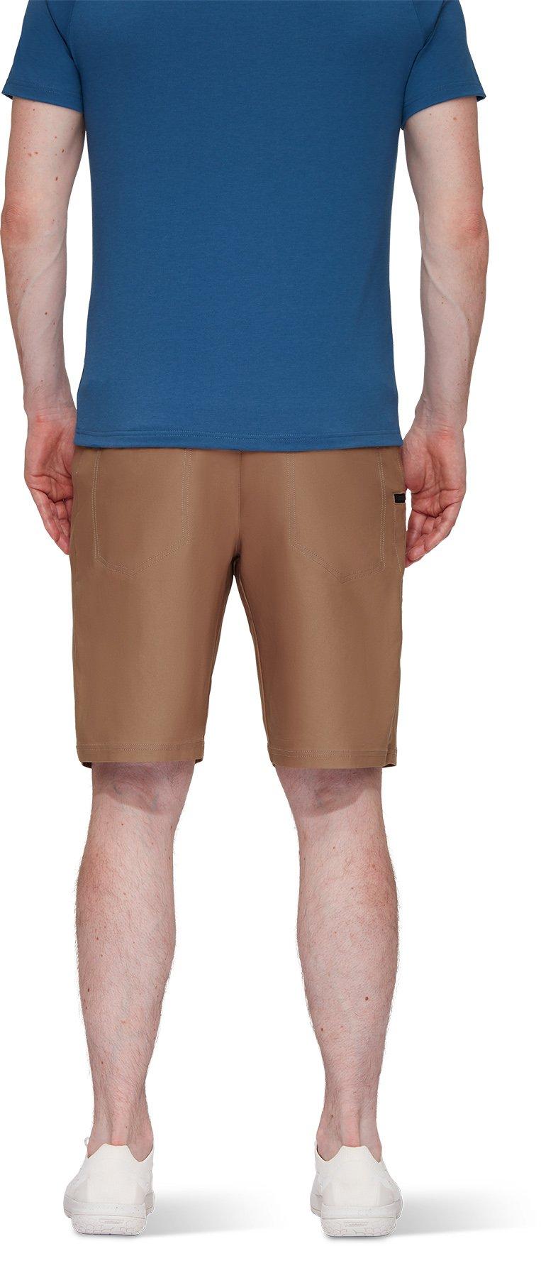 Product gallery image number 2 for product Massone Shorts - Men's